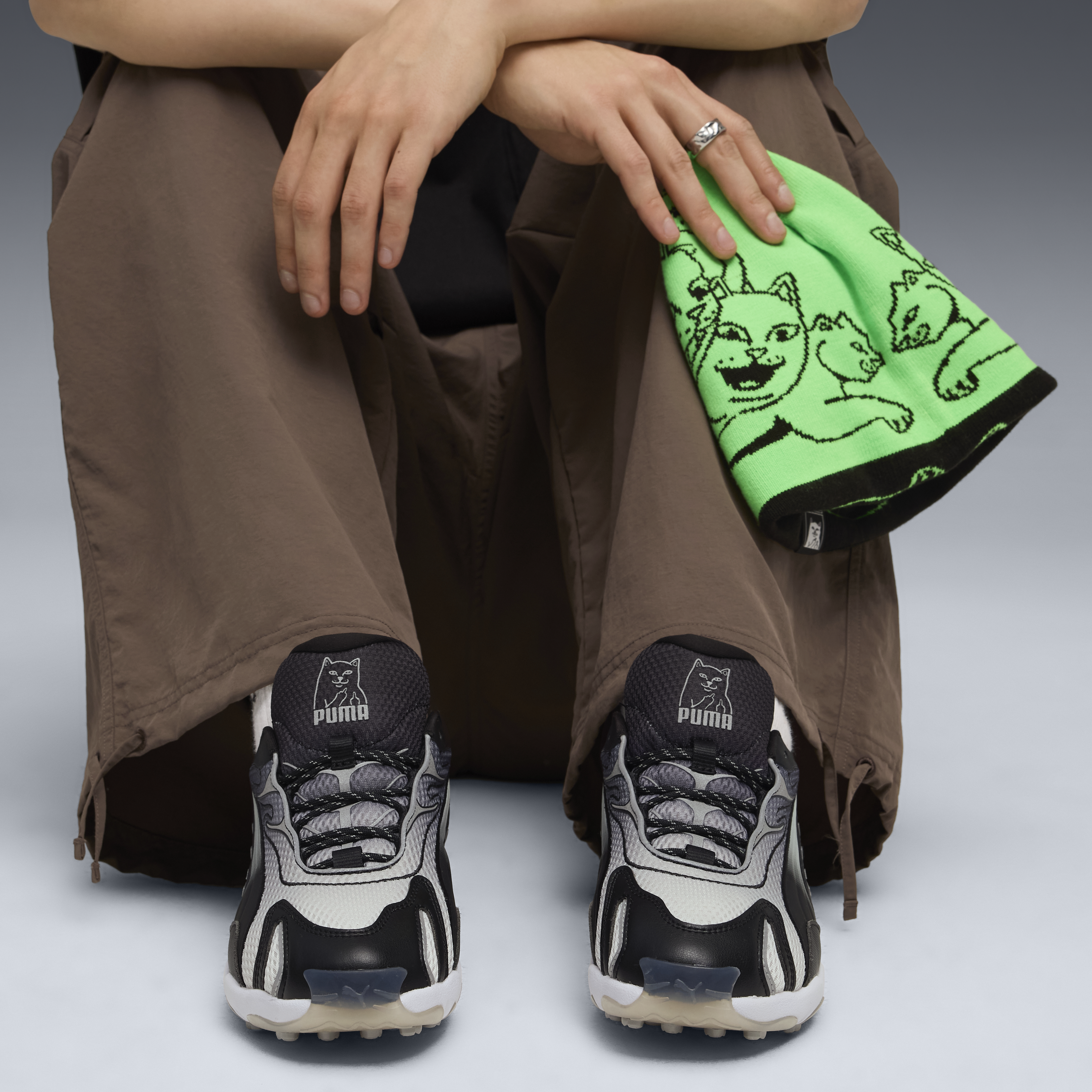 INHALE RIPNDIP