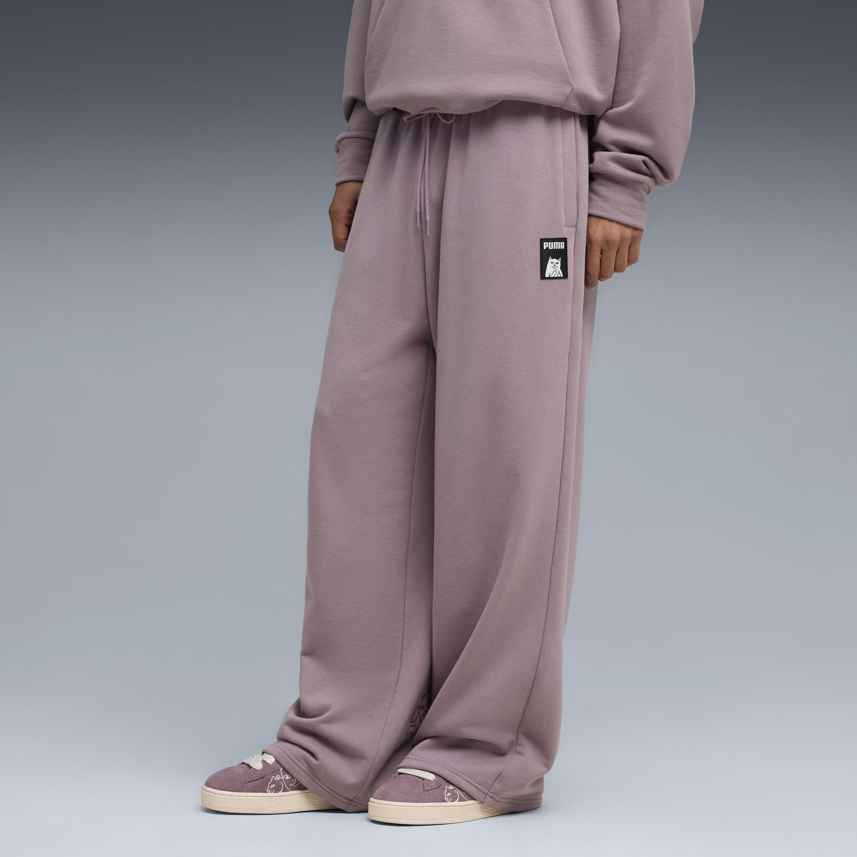 SUEDE XL RIPNDIP