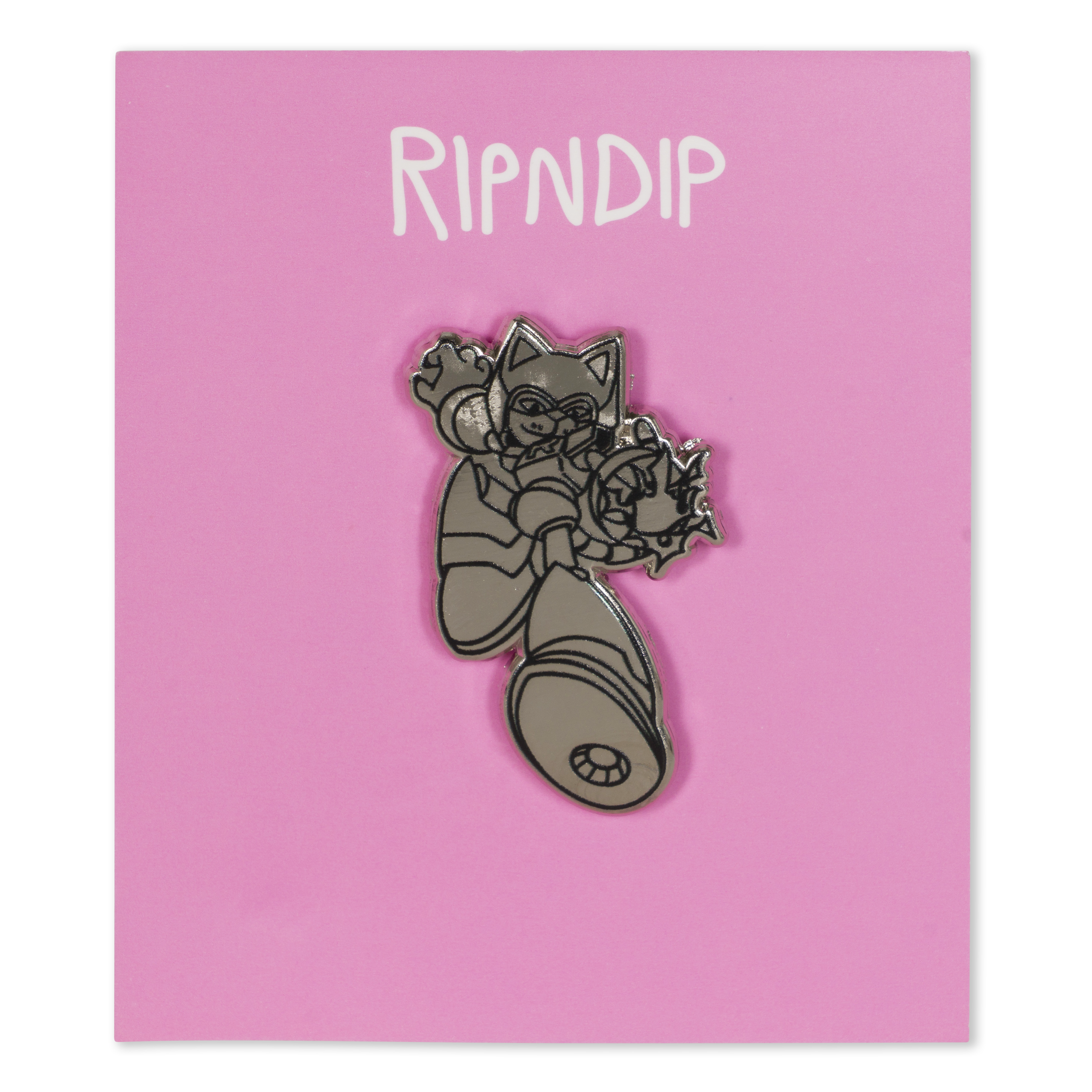 ROKKUNERM PIN