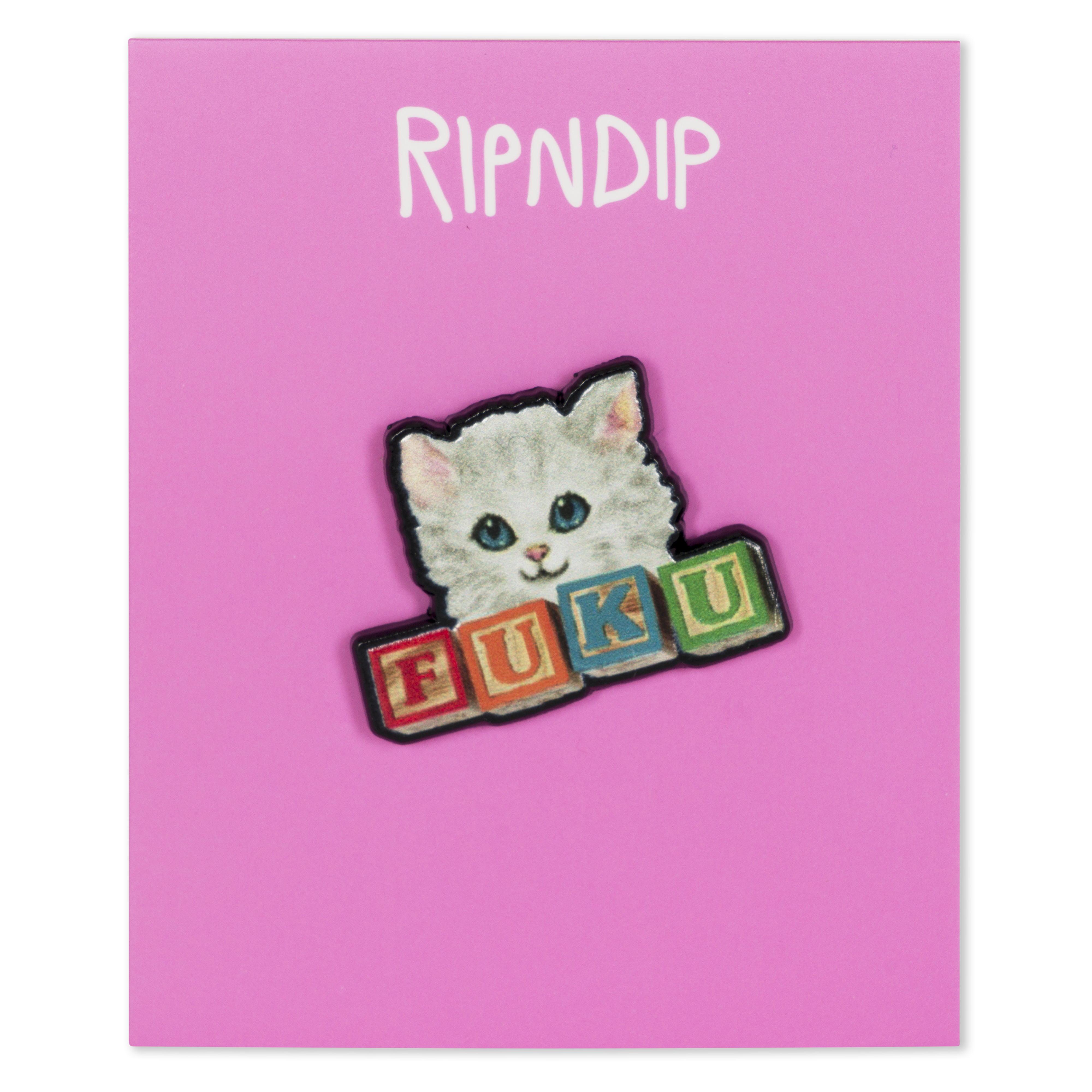FUKU PIN