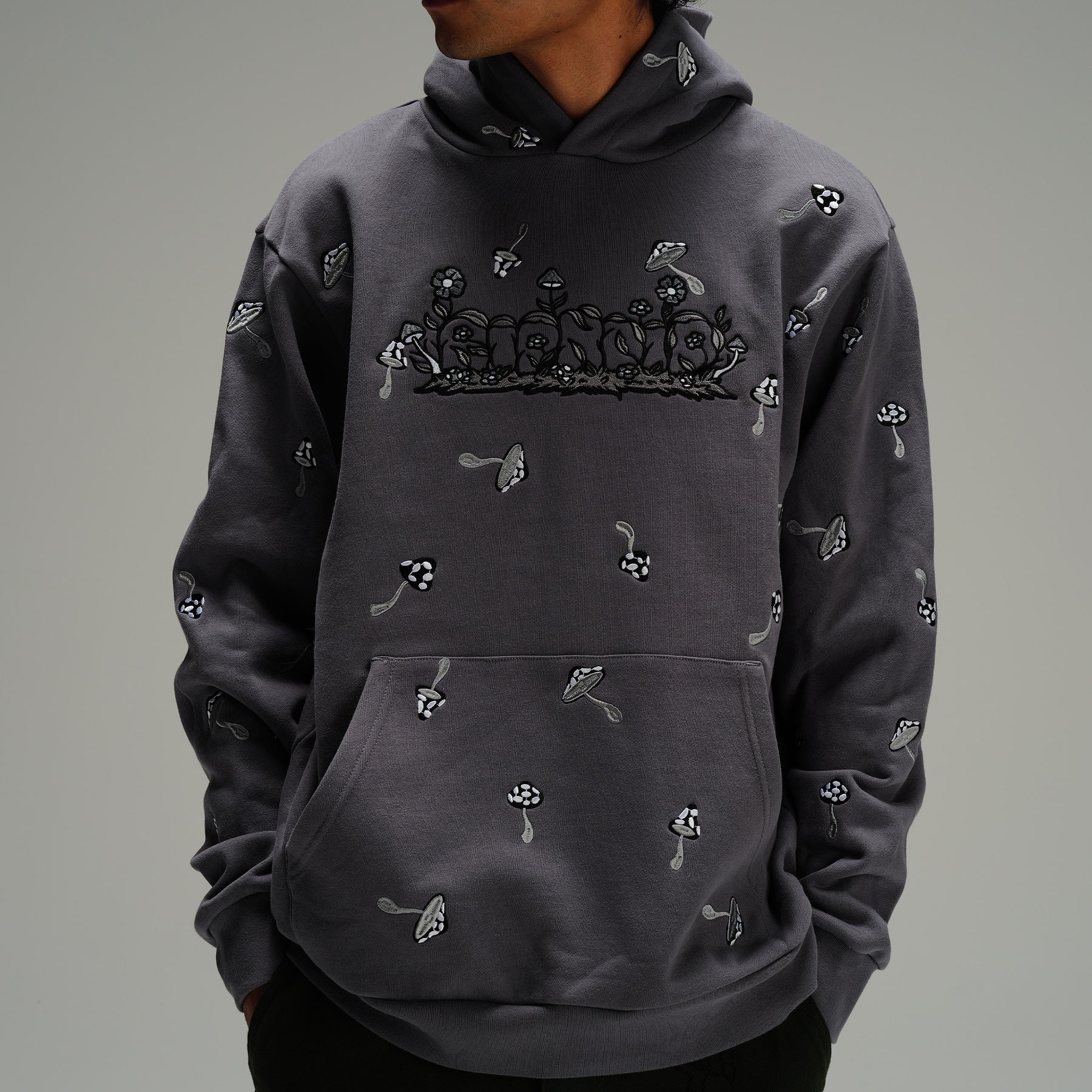 FIELD EUPHORIA HOODIE