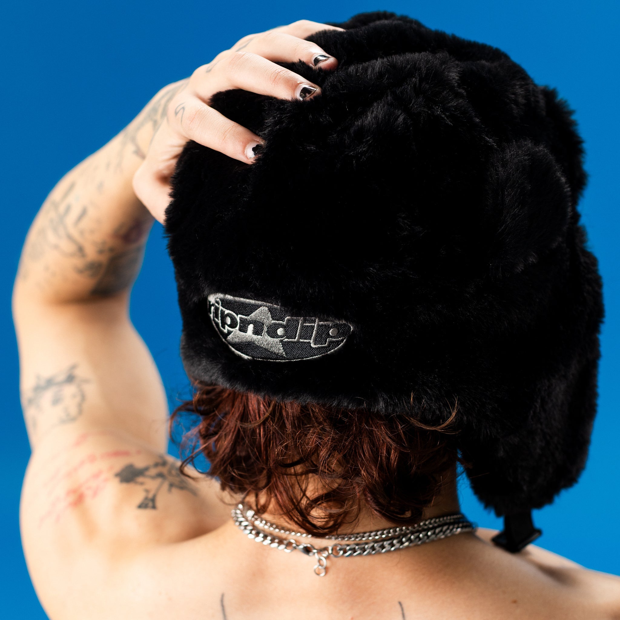 ASTRO AVIATOR HAT