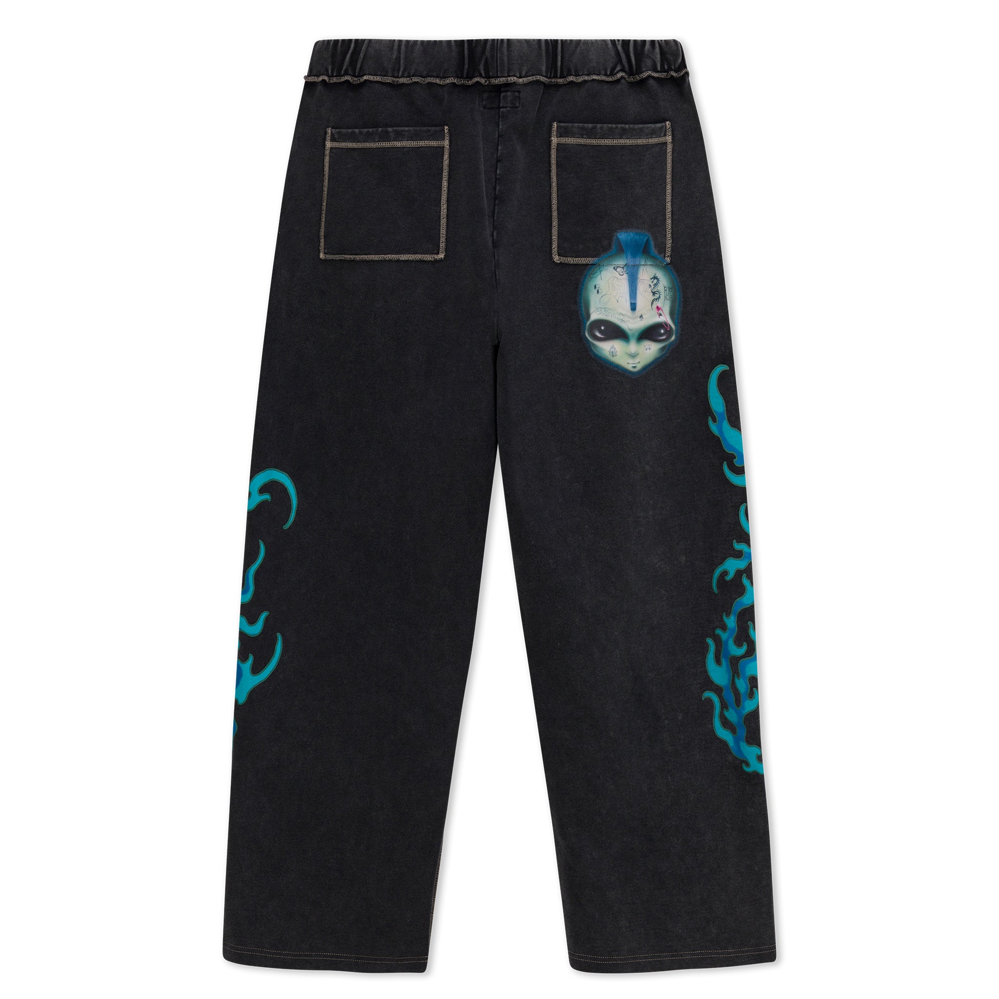 SQUABBLE UP SWEAT PANTS