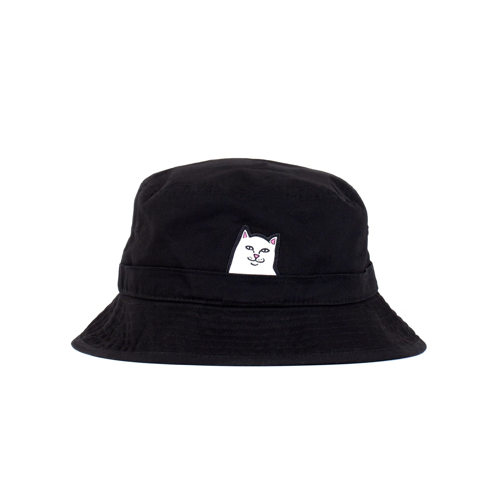 LORD NERMAL BUCKET HAT