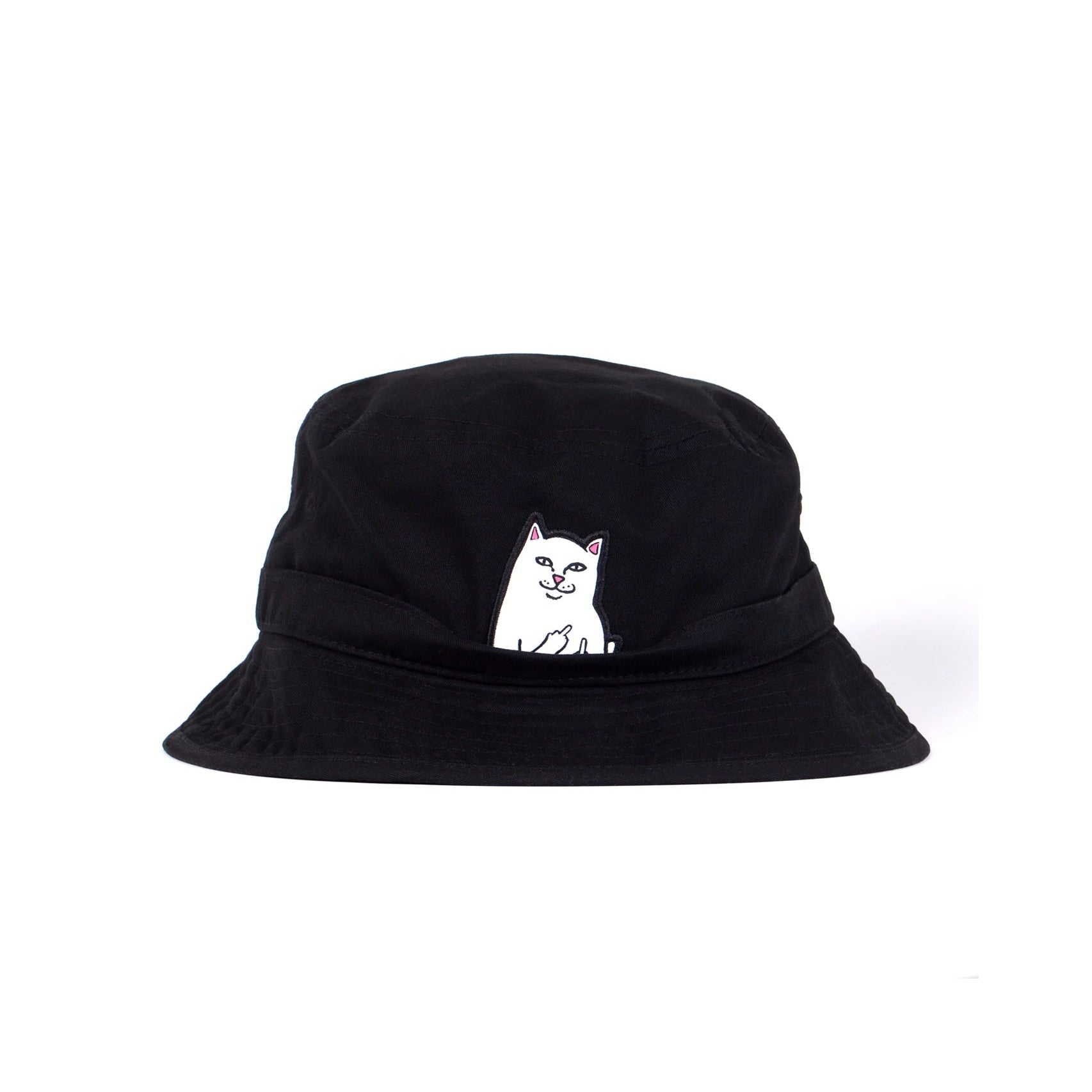 LORD NERMAL BUCKET HAT