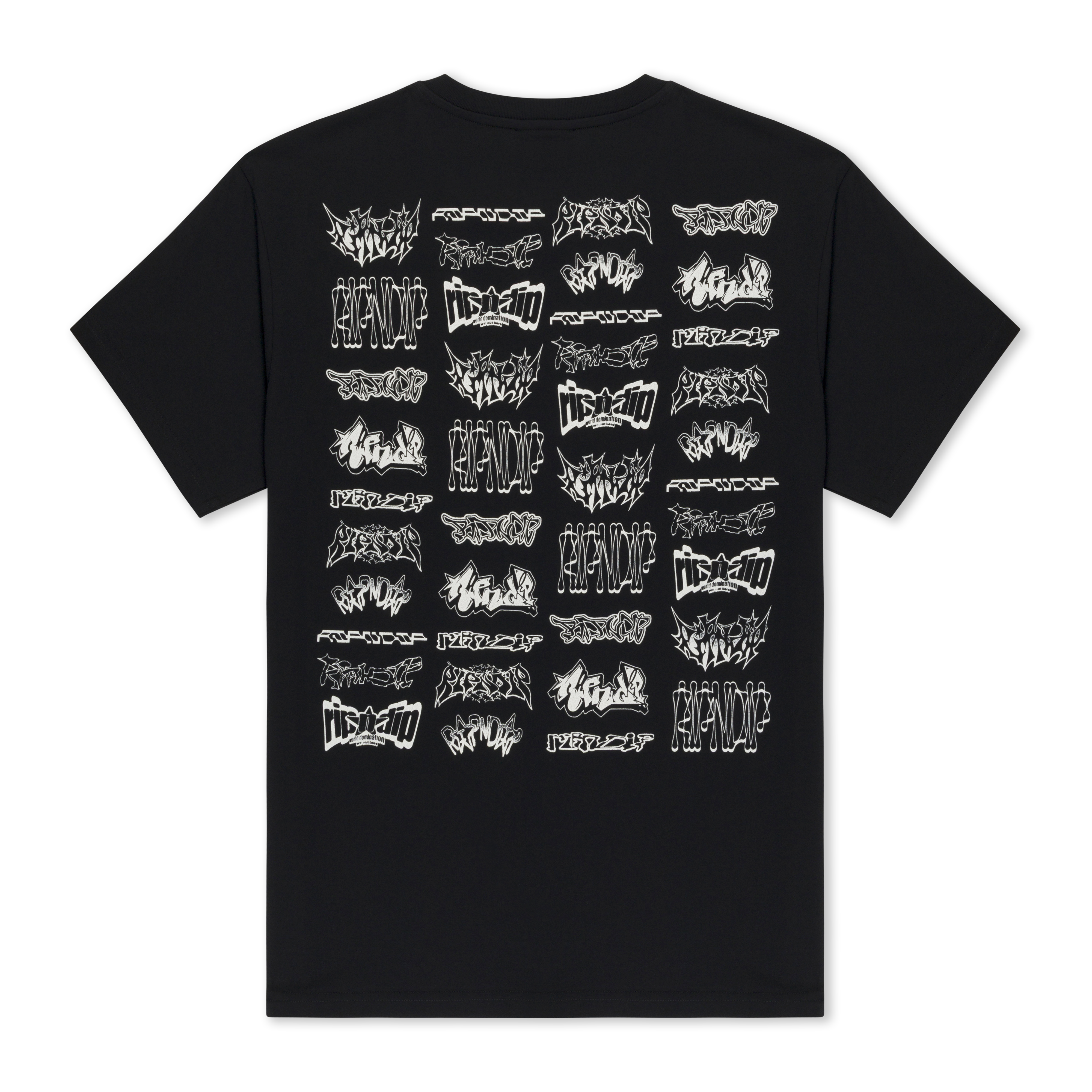 RIPPIN N DIPPIN TEE
