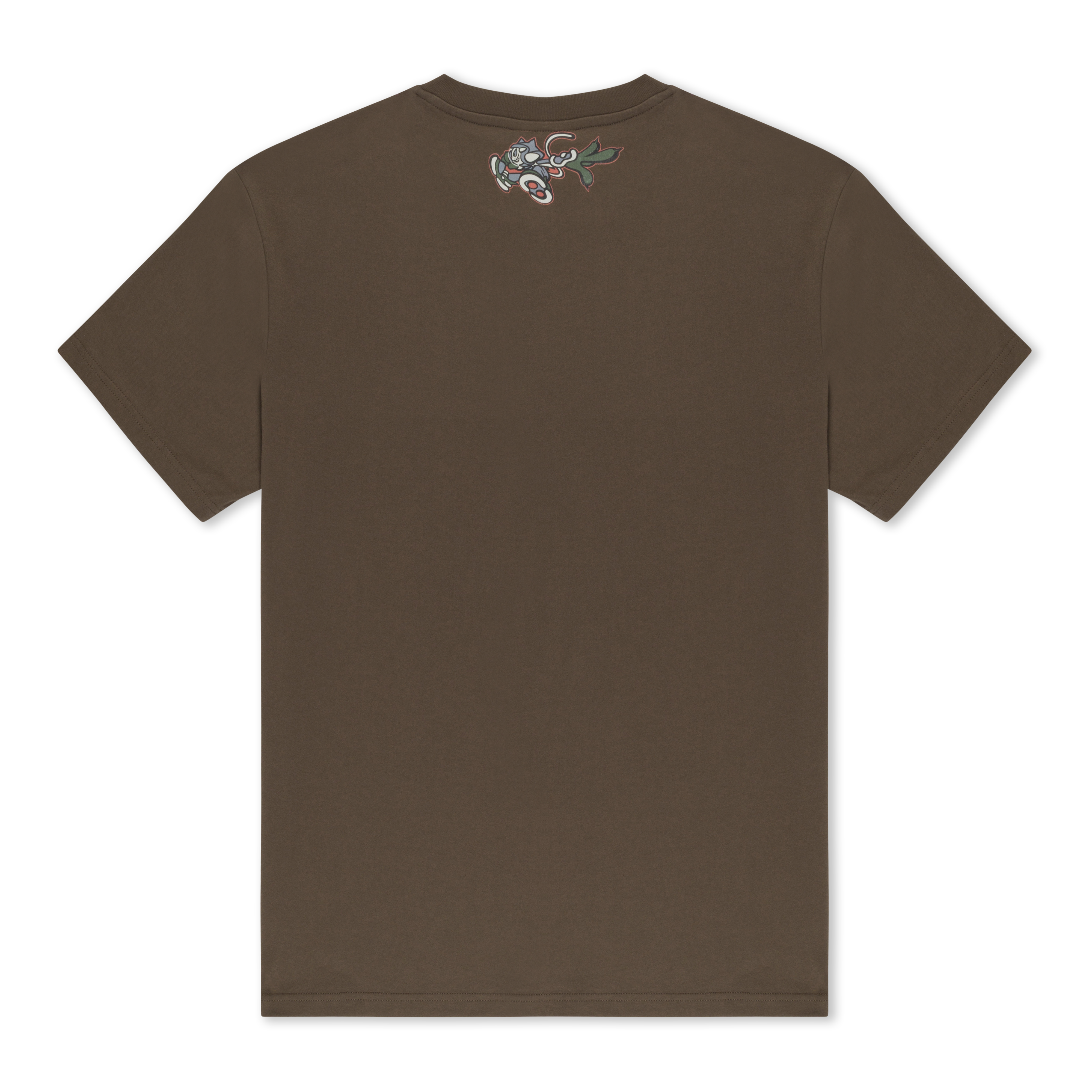 CYCLONE TEE