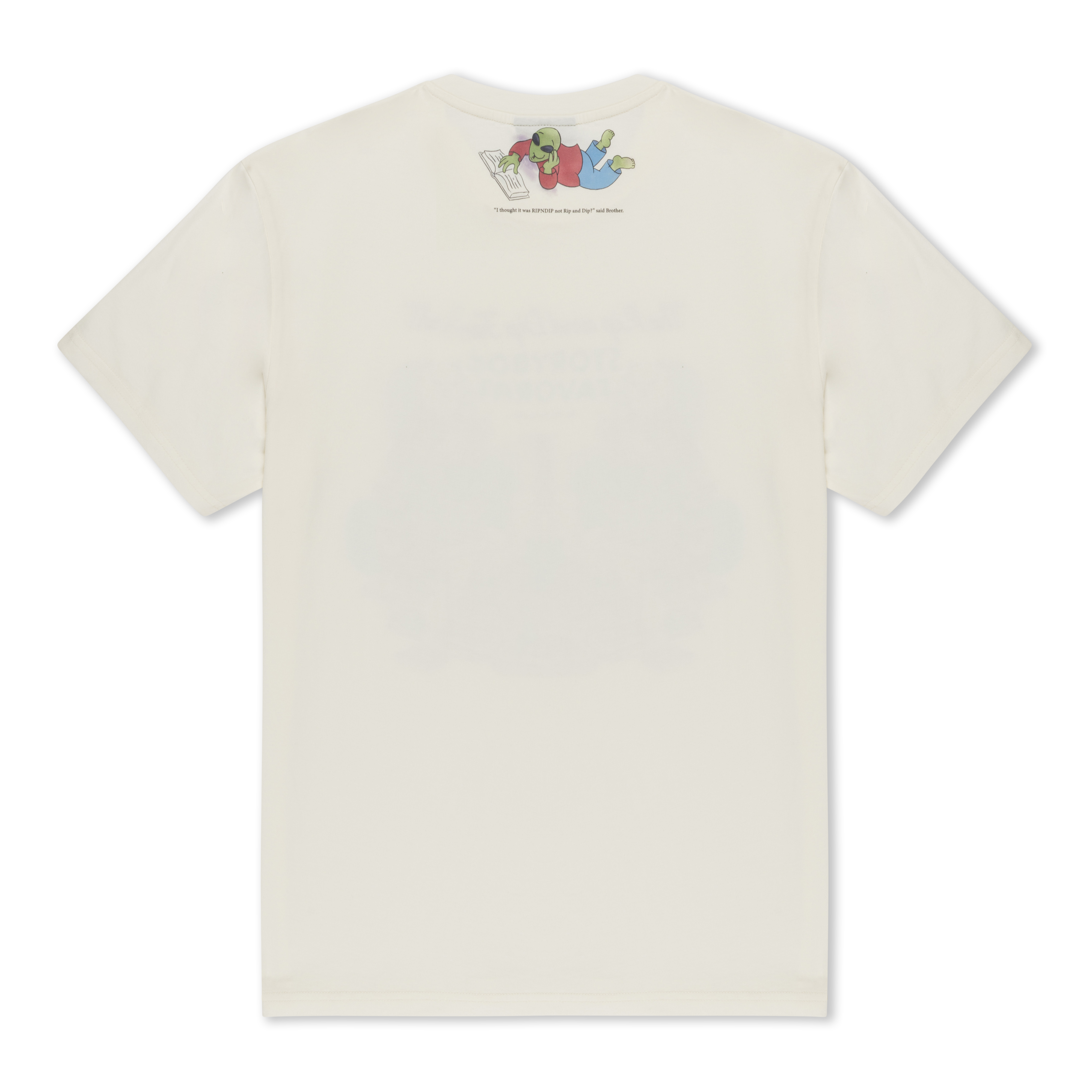 STORY BOOKS TEE