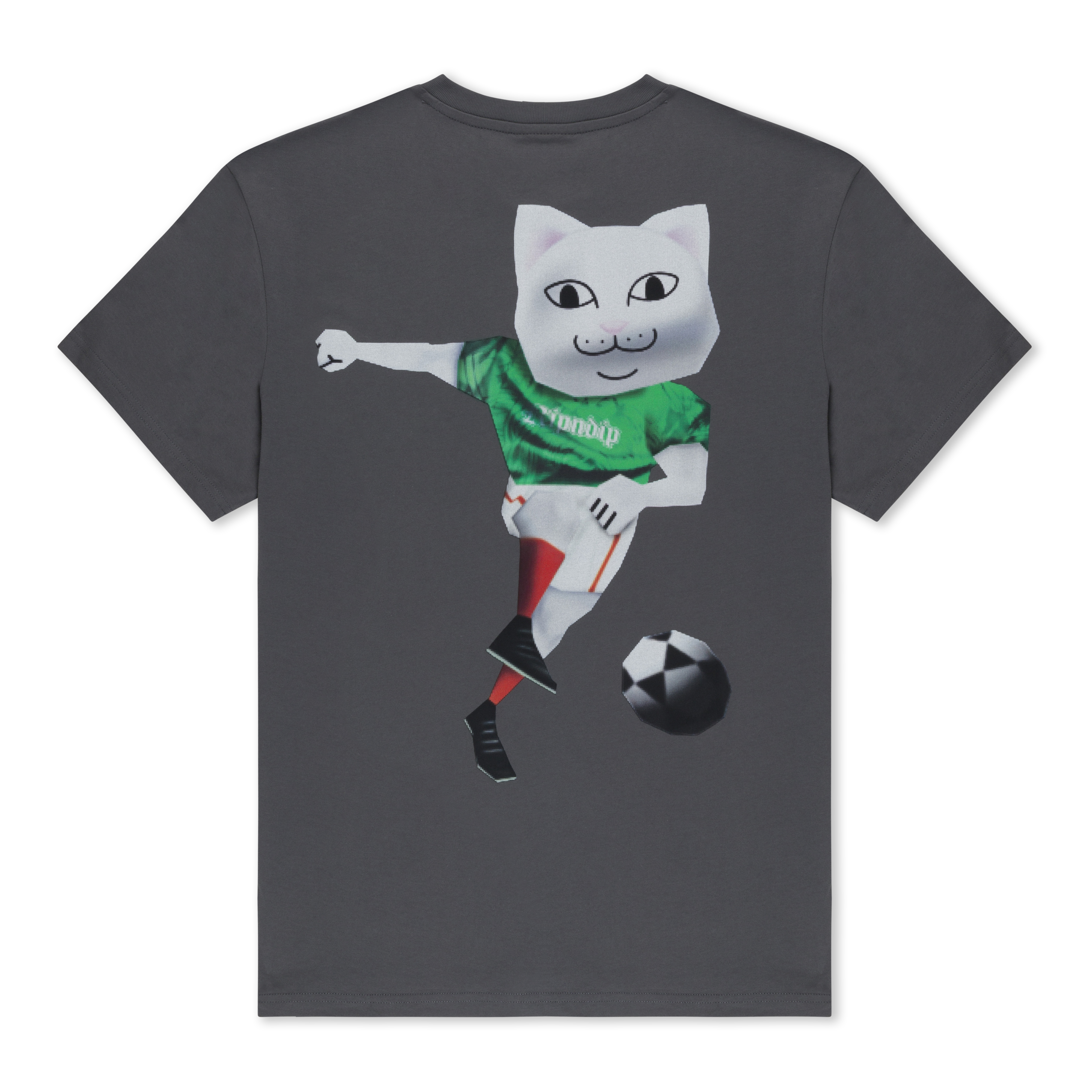 RND SPORTS TEE