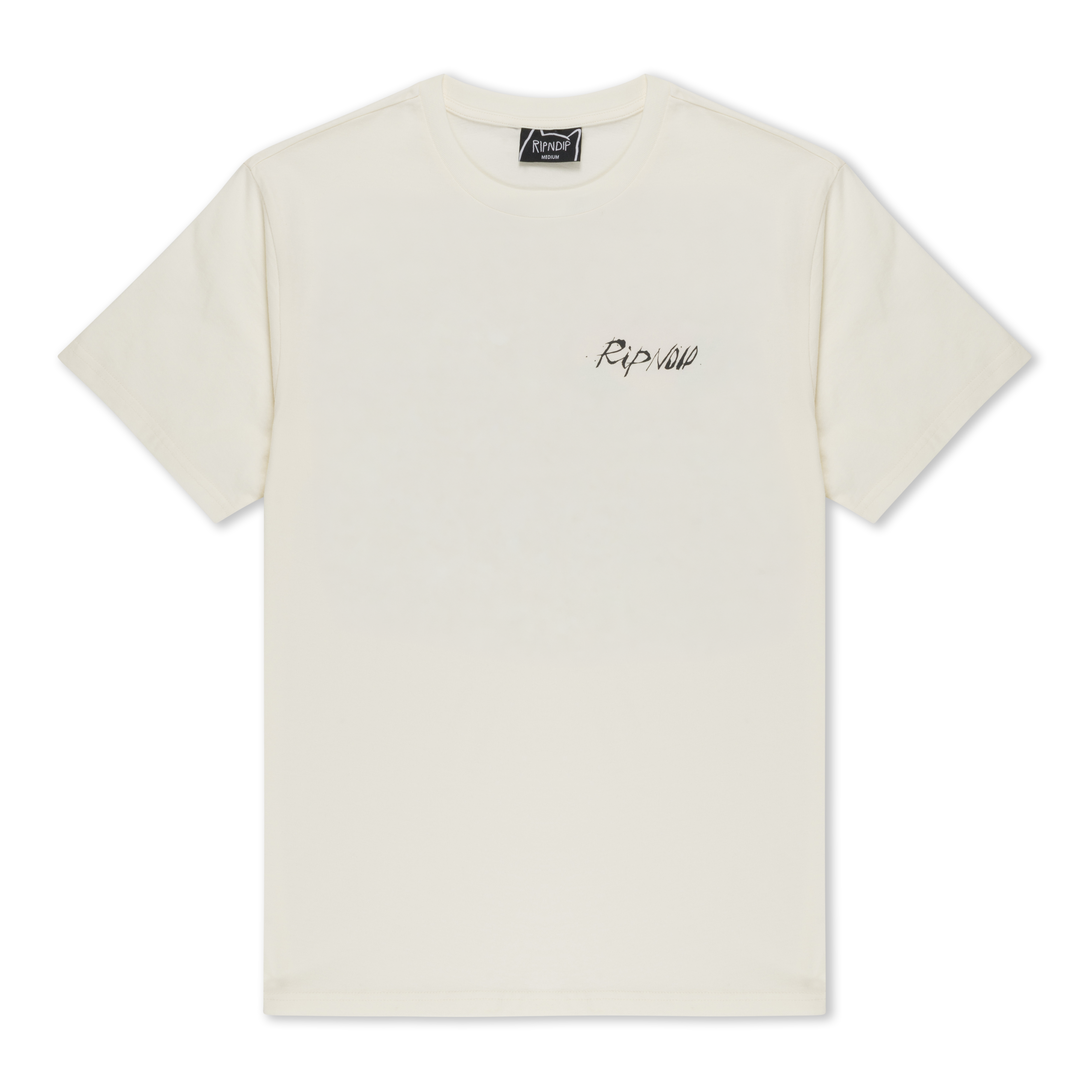 DRIVE THRU TEE