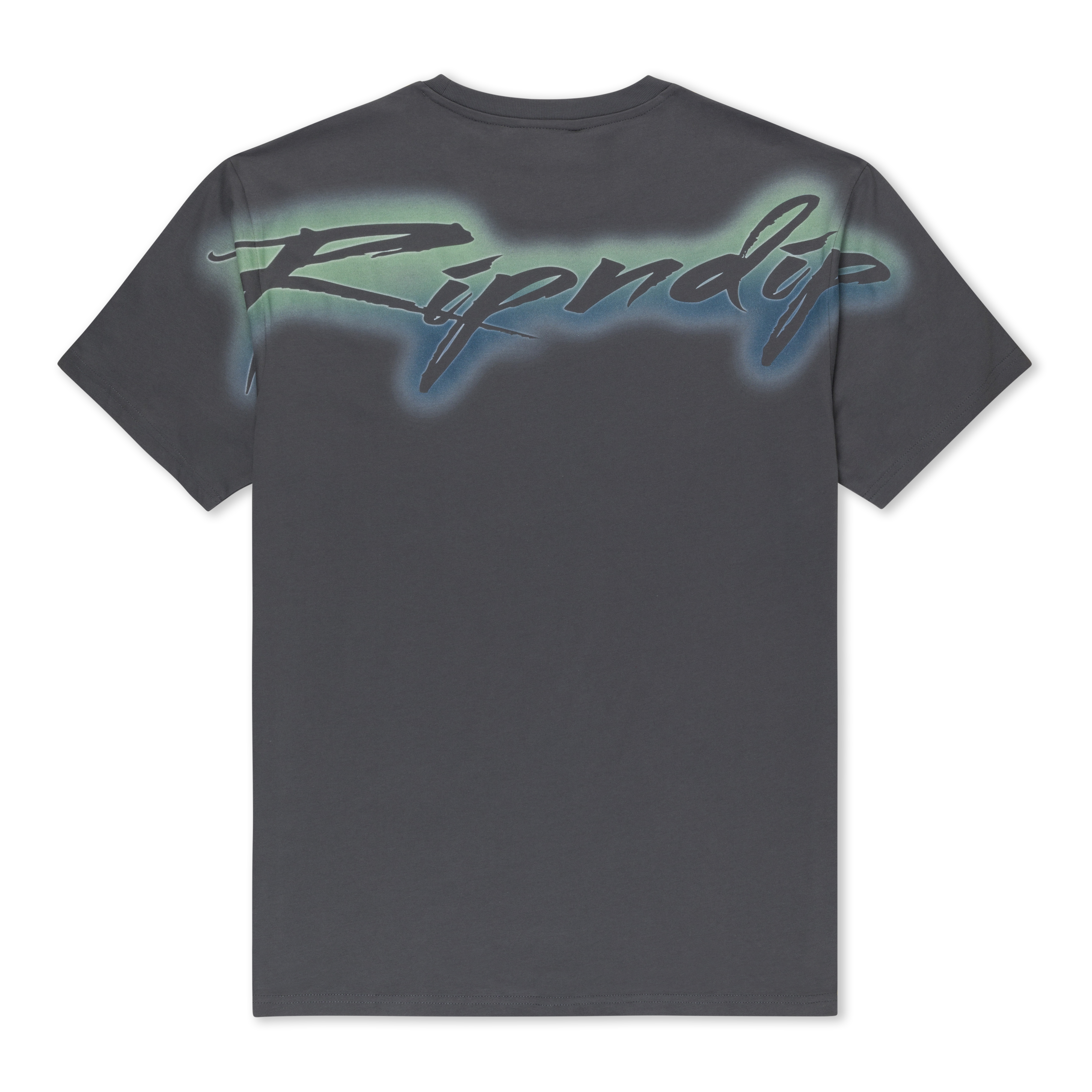 NERM CLAW TEE (CHARCOAL)