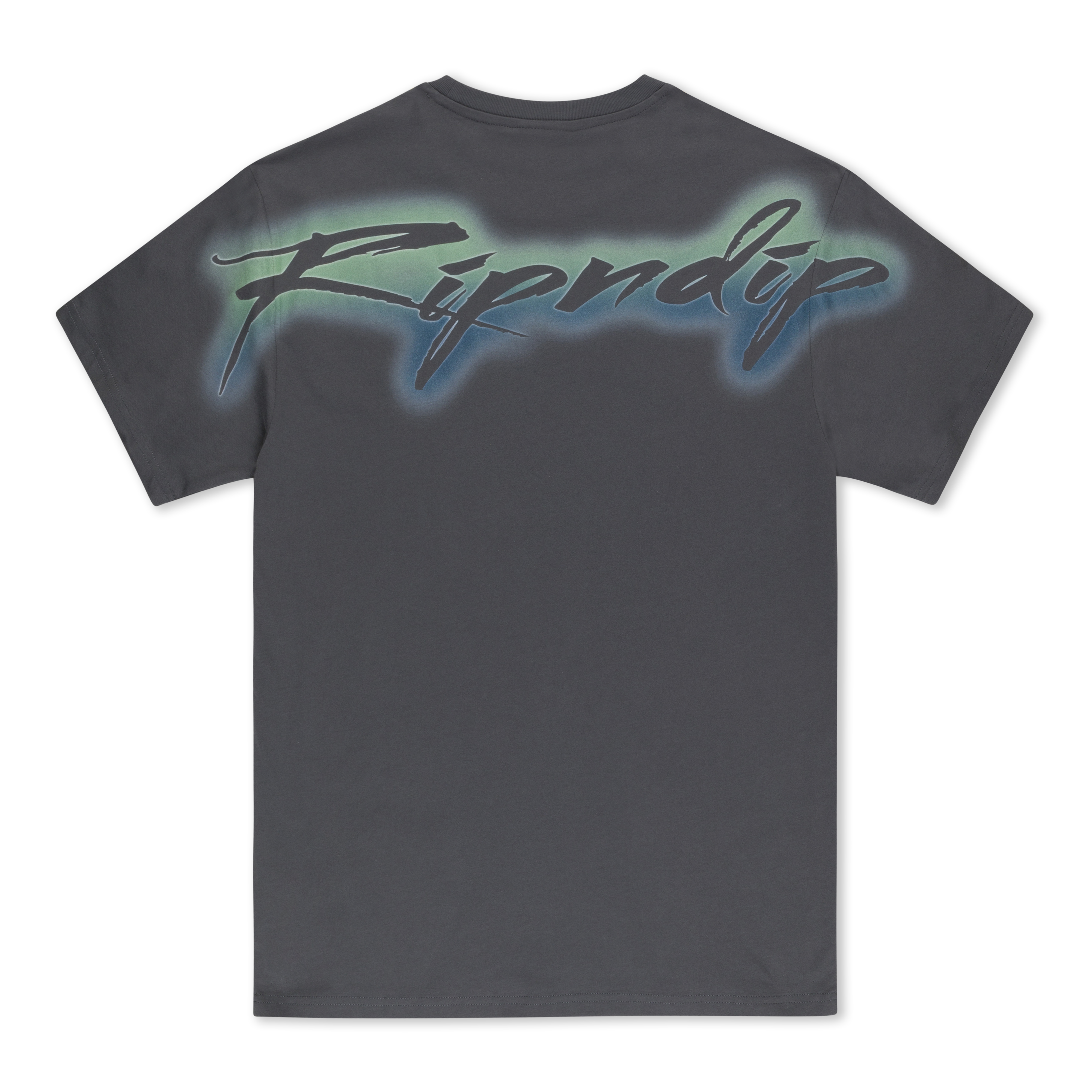 NERM CLAW TEE (CHARCOAL)