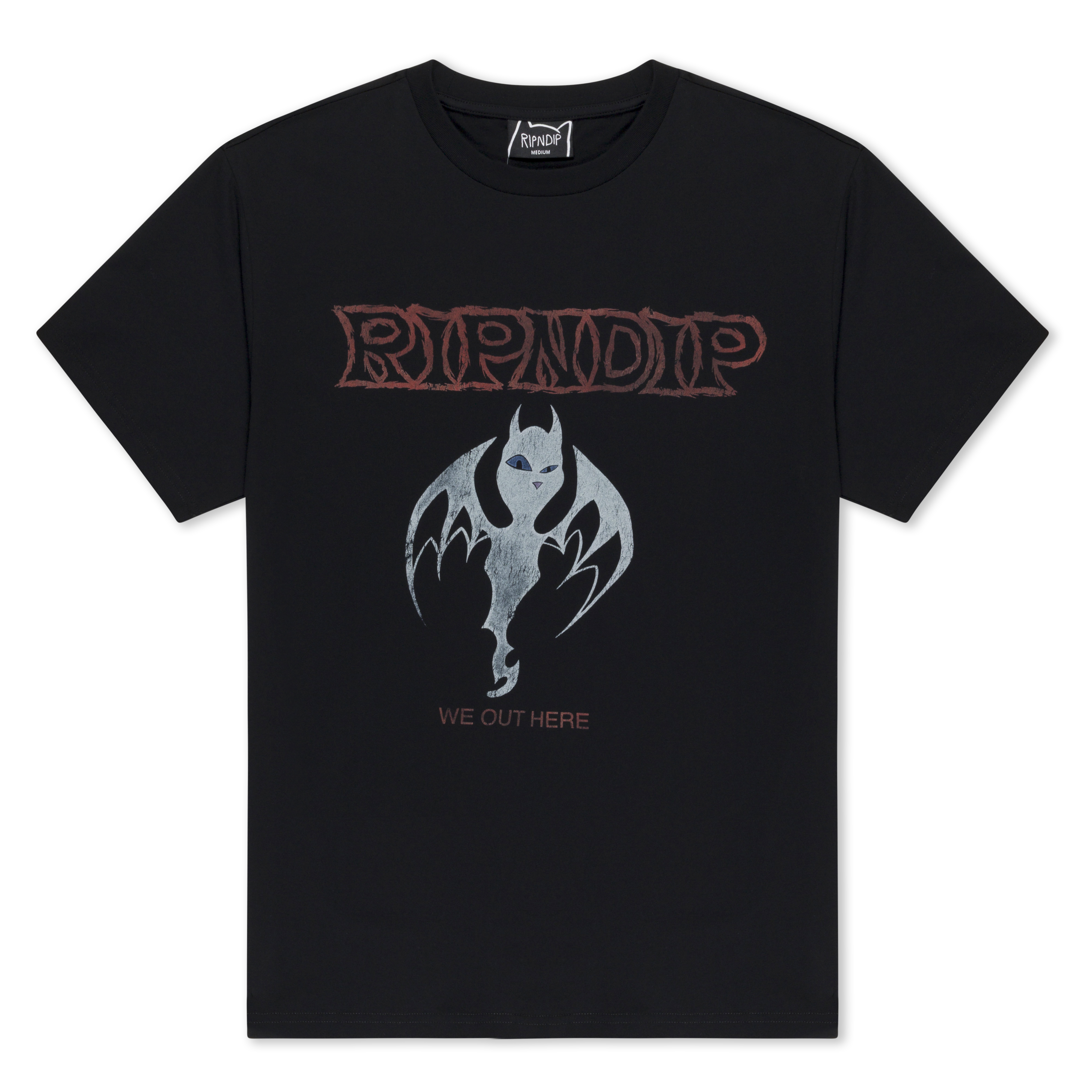 PHANTOM TEE