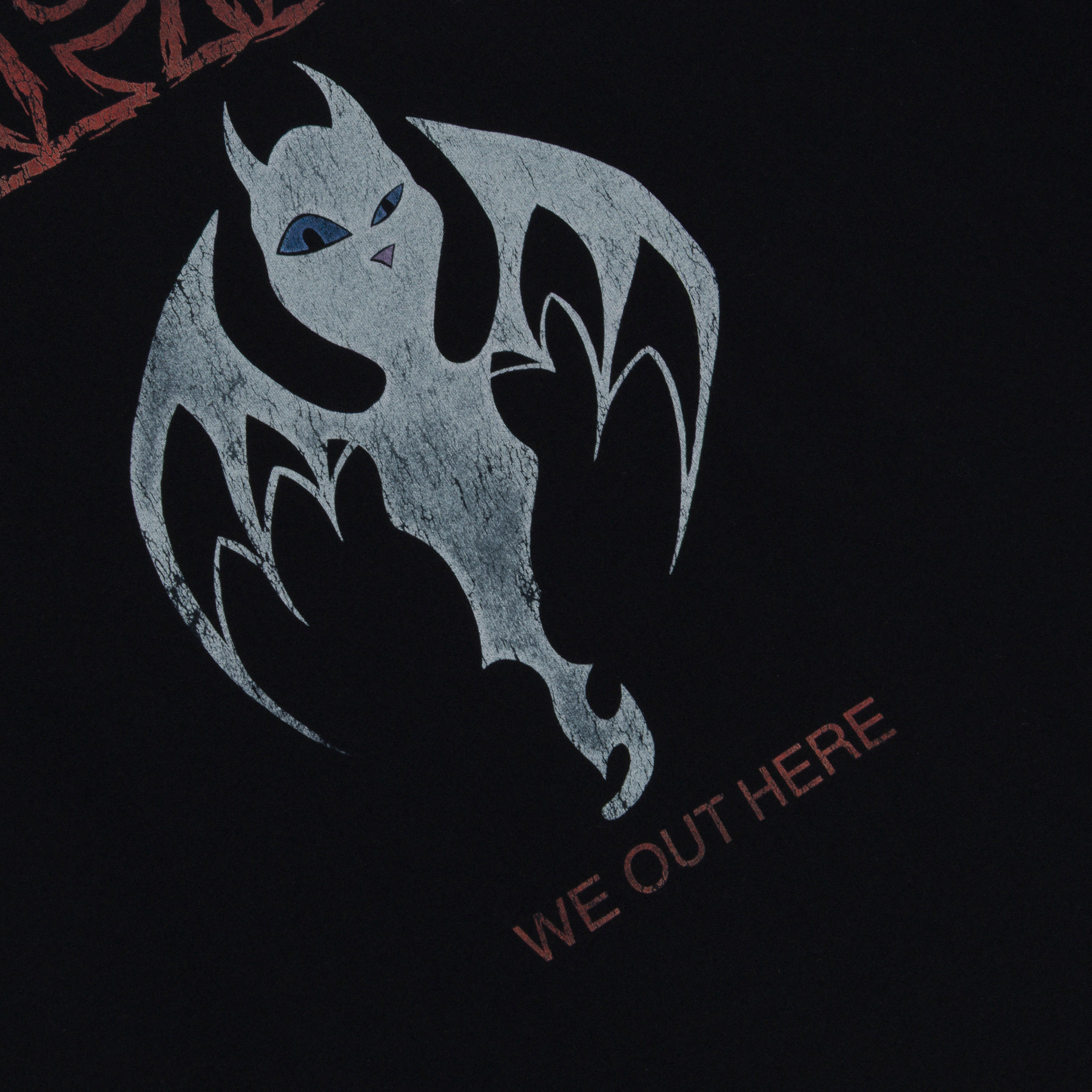 PHANTOM TEE