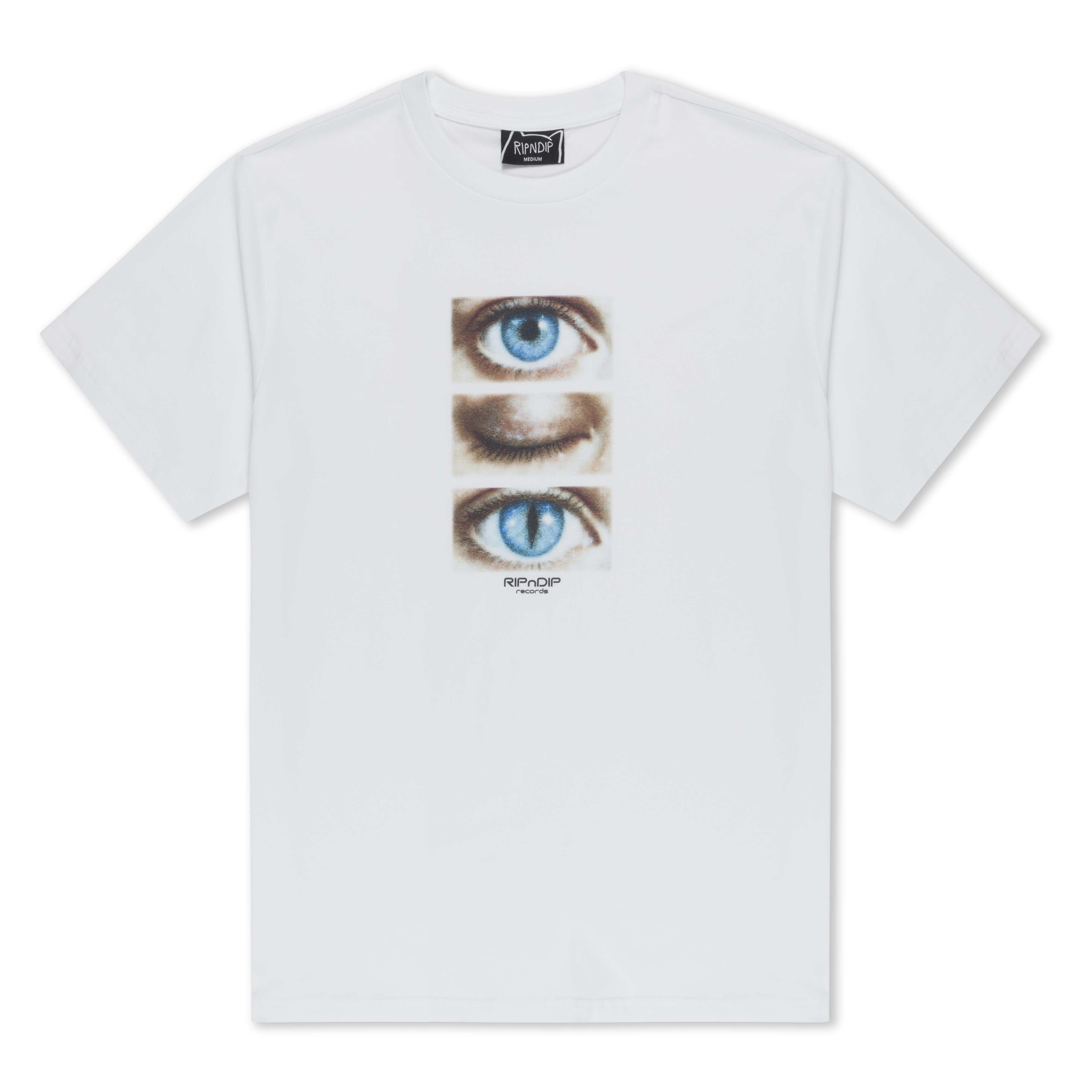 EYES OPENED TEE