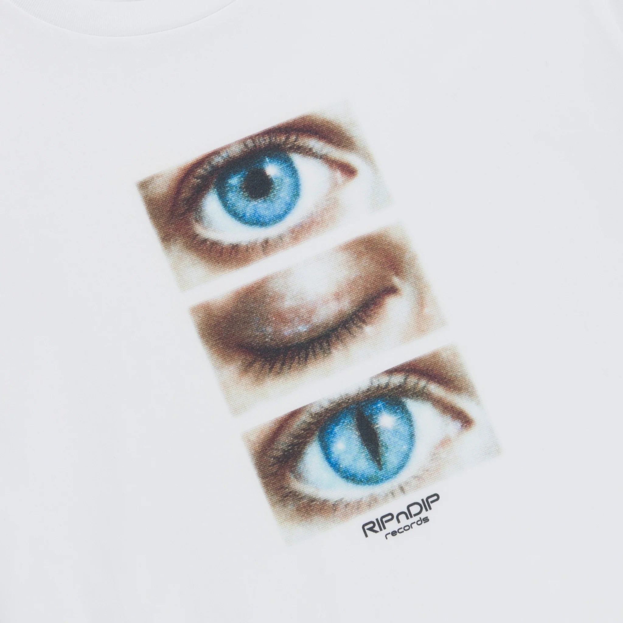 EYES OPENED TEE