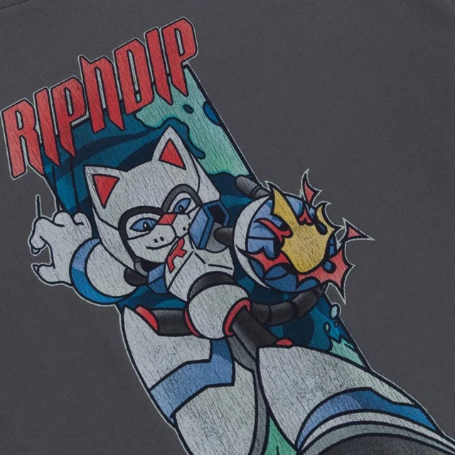 ROKKUNERM TEE
