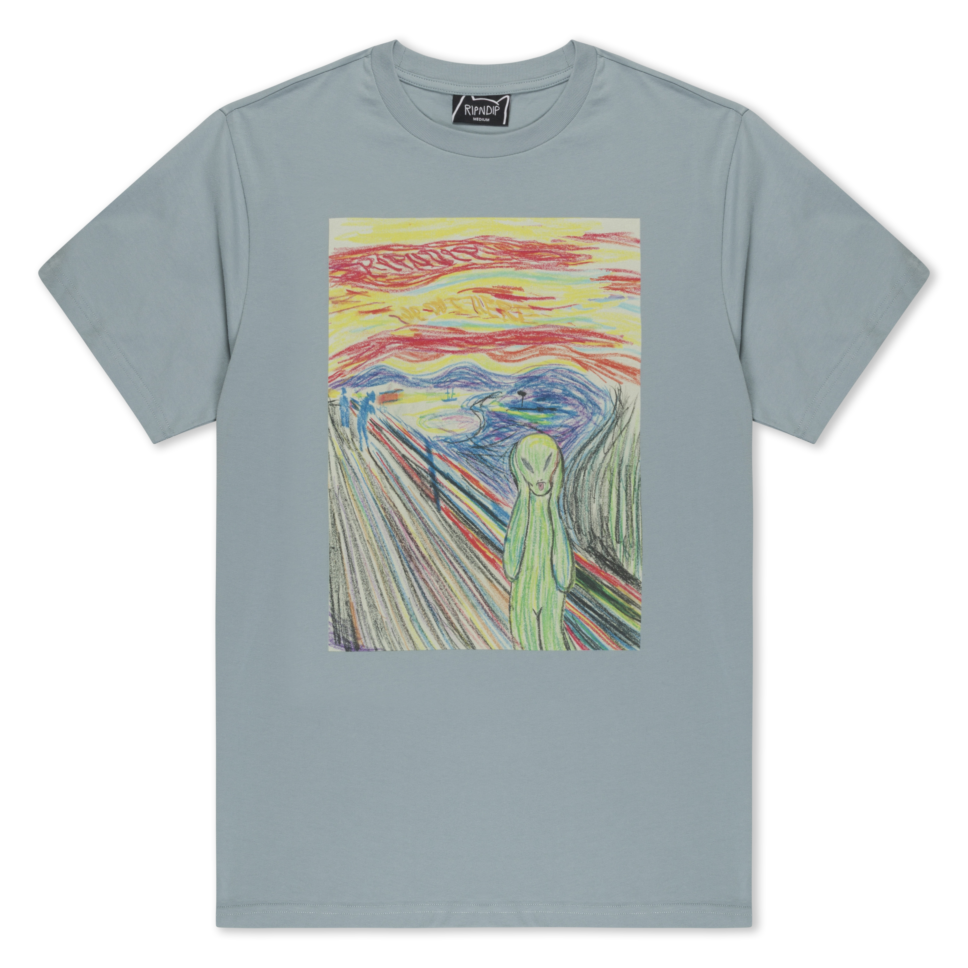 OSLO TEE