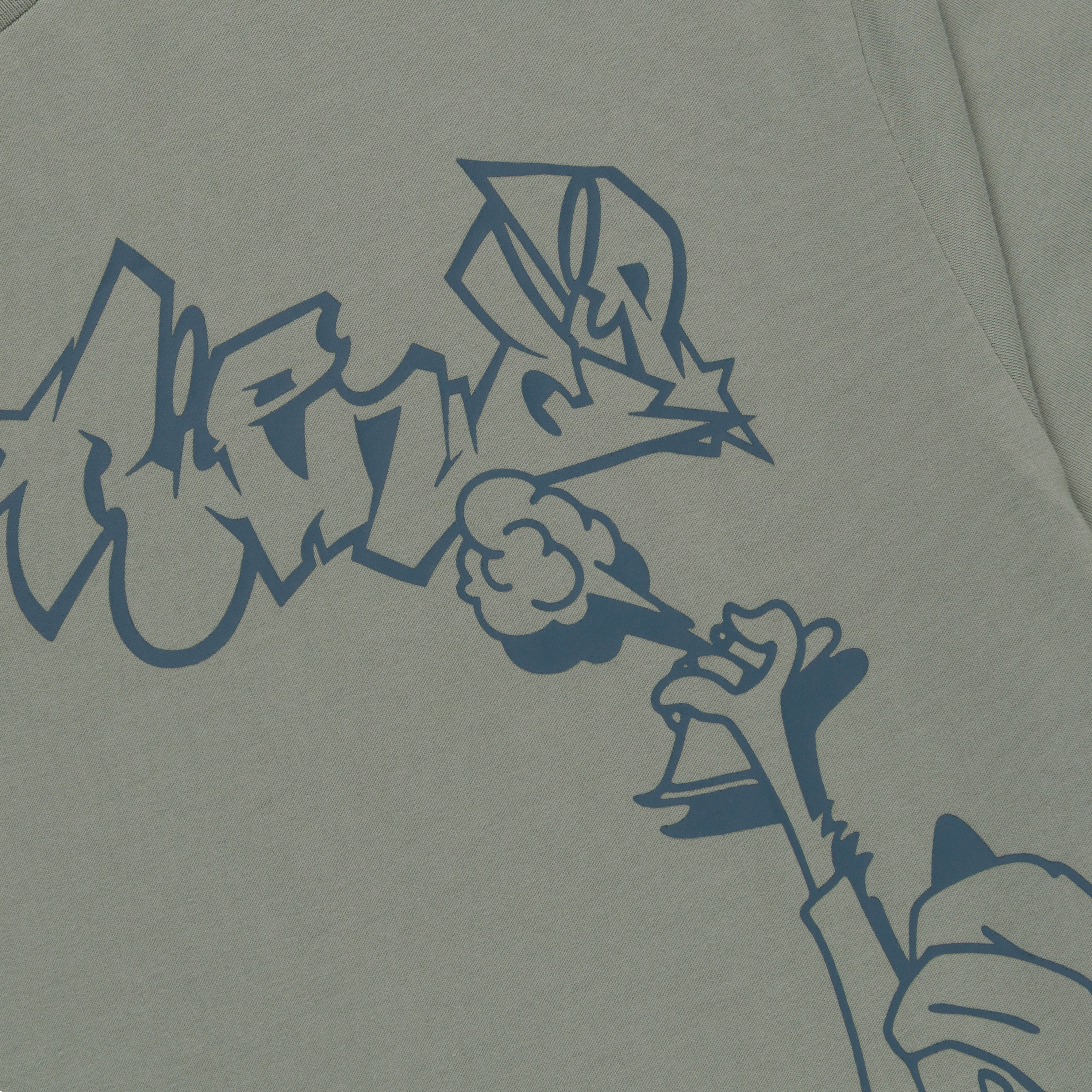 HARD IN DA PAINT TEE
