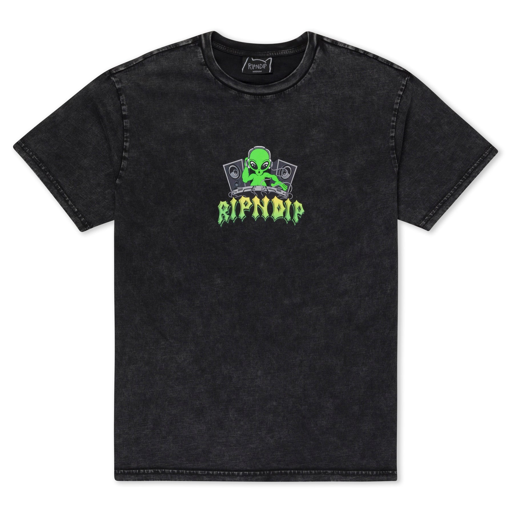 GALACTIC DANCE FLOOR TEE