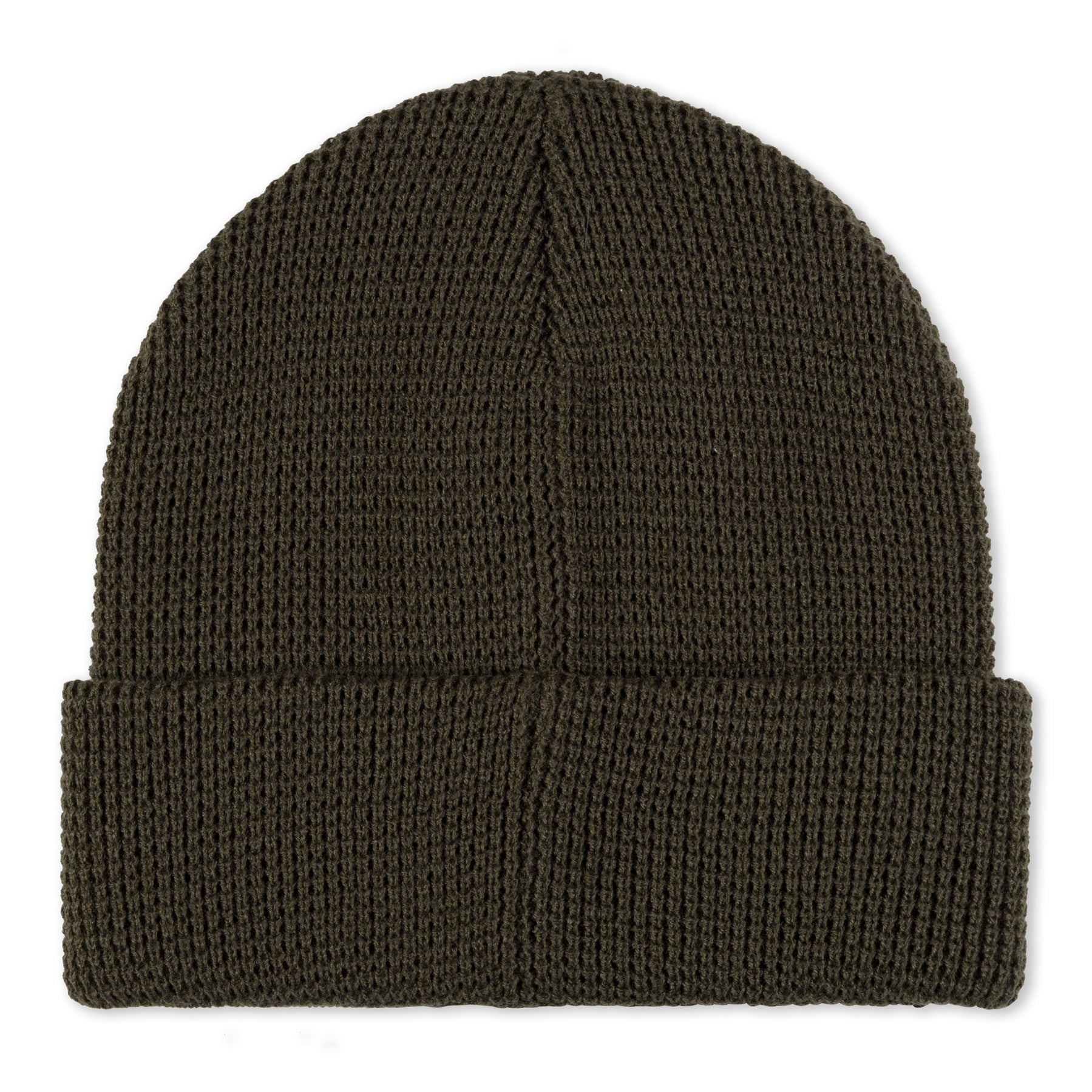 LORD ALIEN BEANIE (DARK OLIVE)