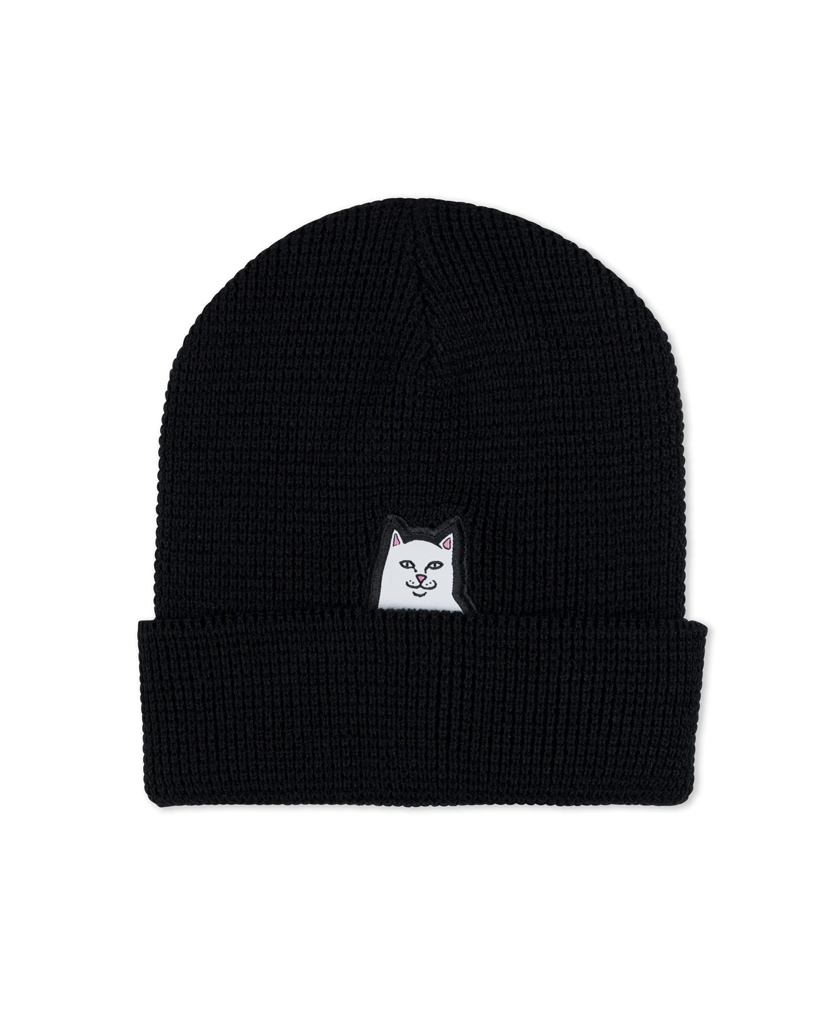 LORD NERMAL BEANIE