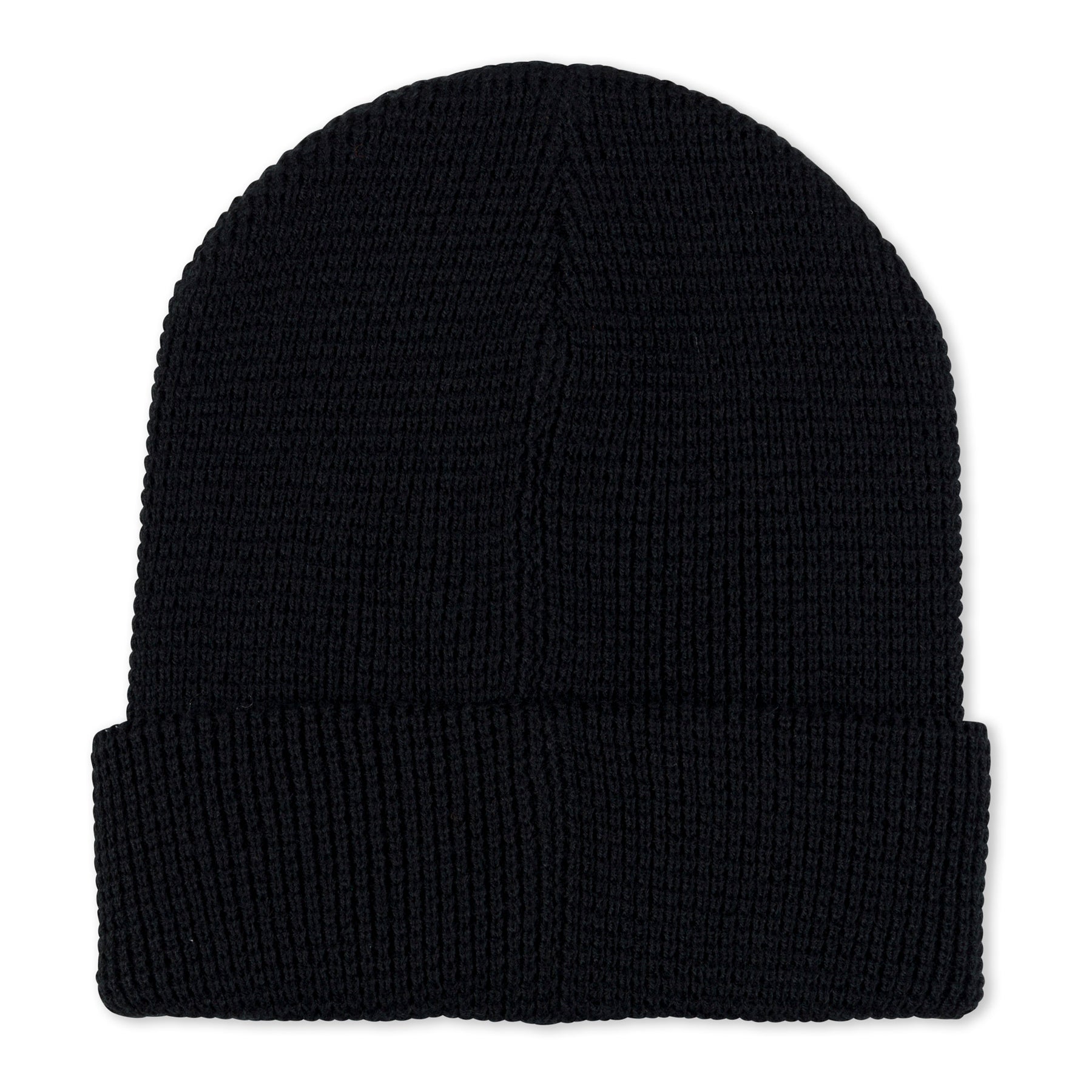 LORD NERMAL BEANIE (BLACK)