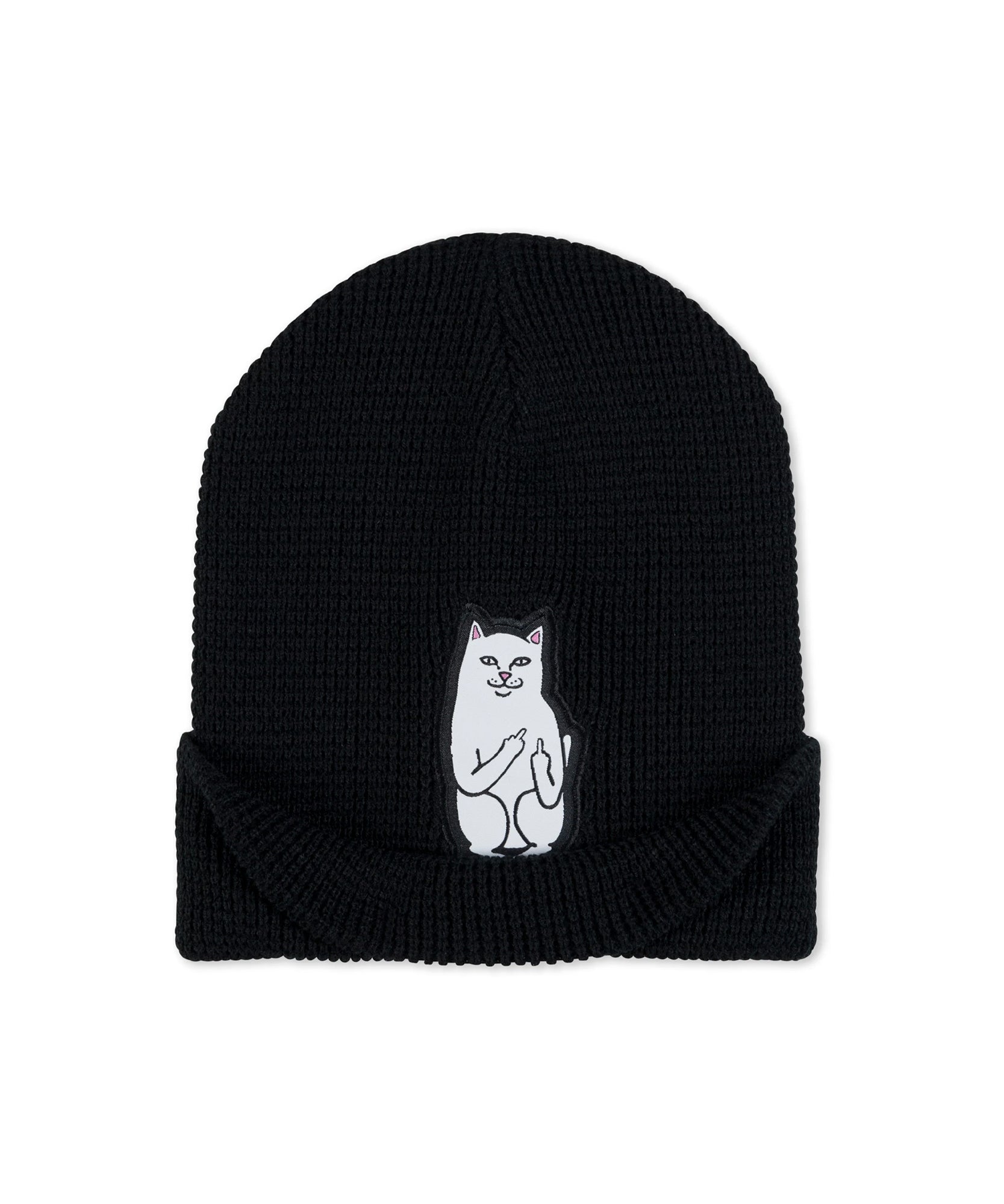 LORD NERMAL BEANIE