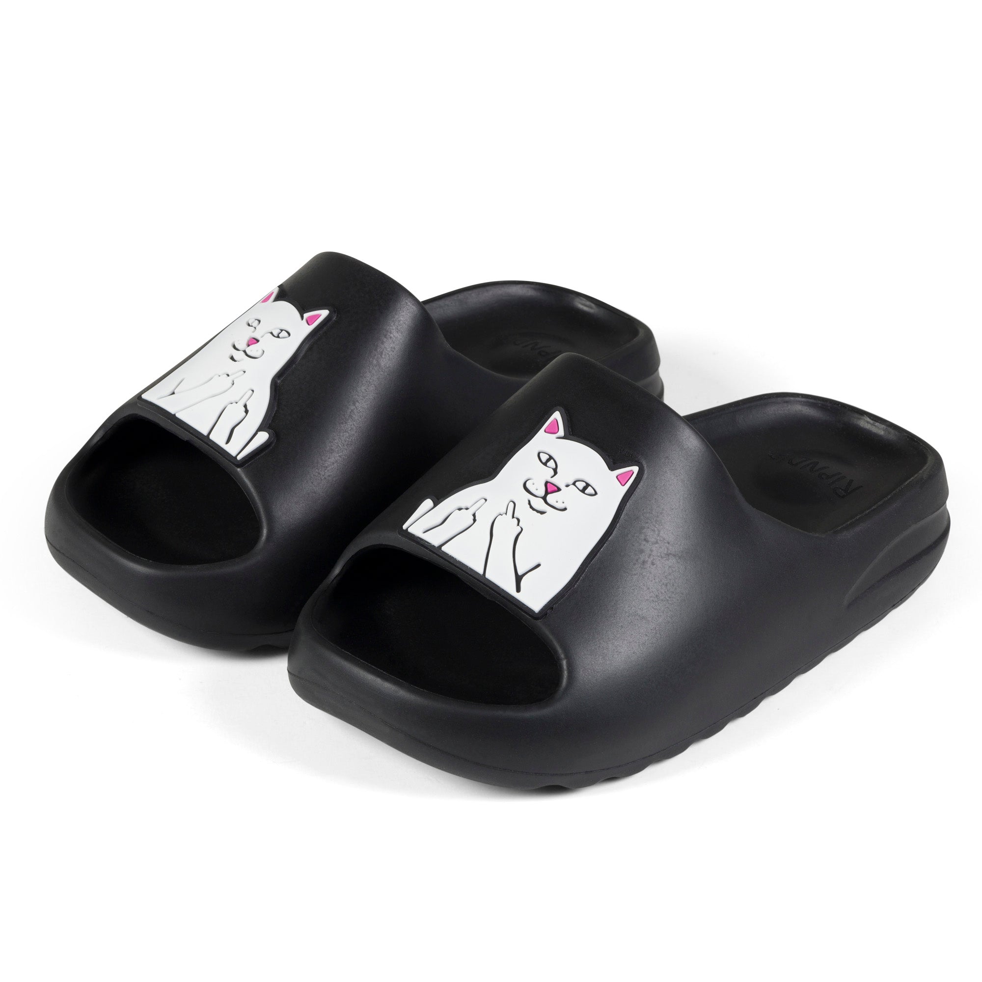 LORD NERMAL CLOUD SLIDES