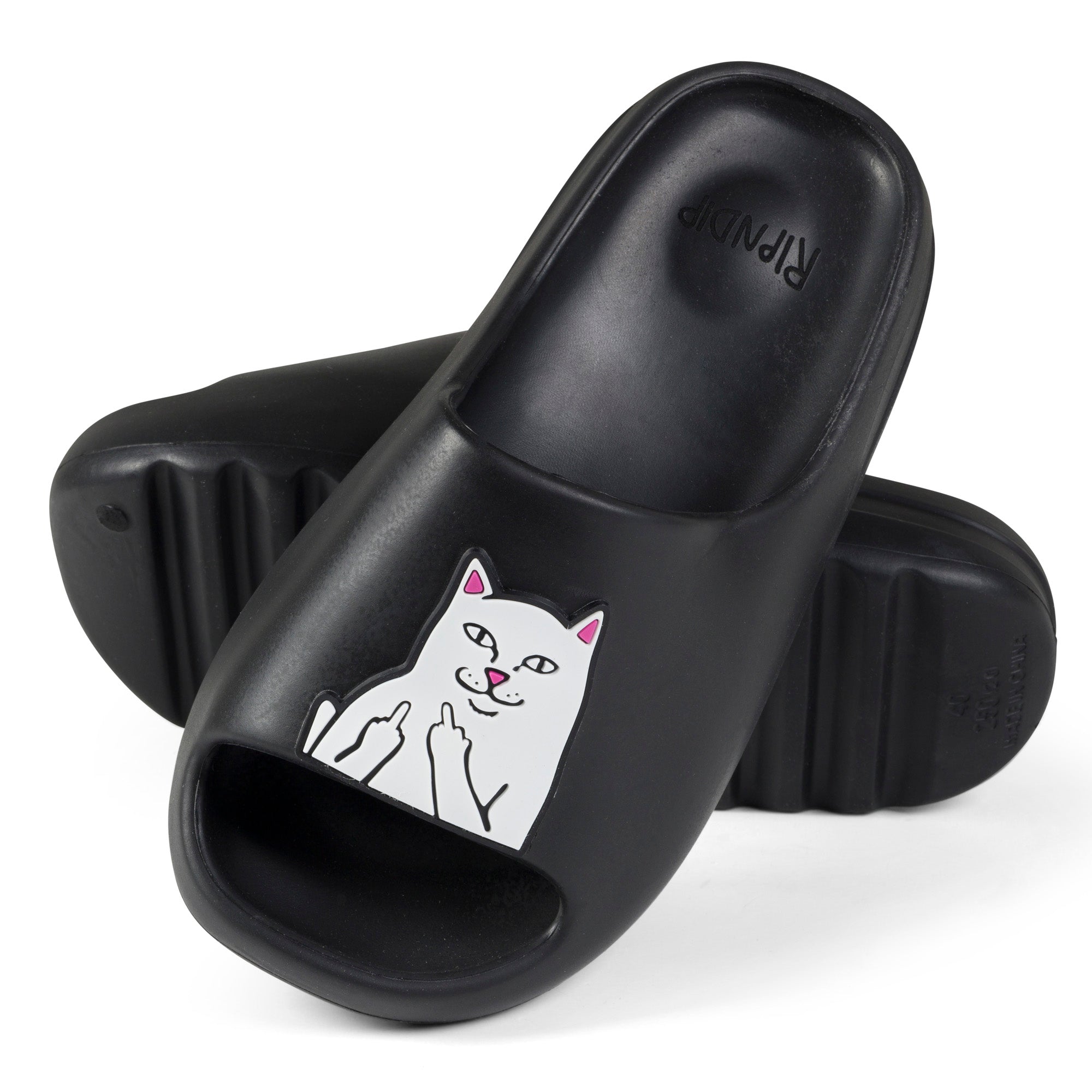LORD NERMAL CLOUD SLIDES