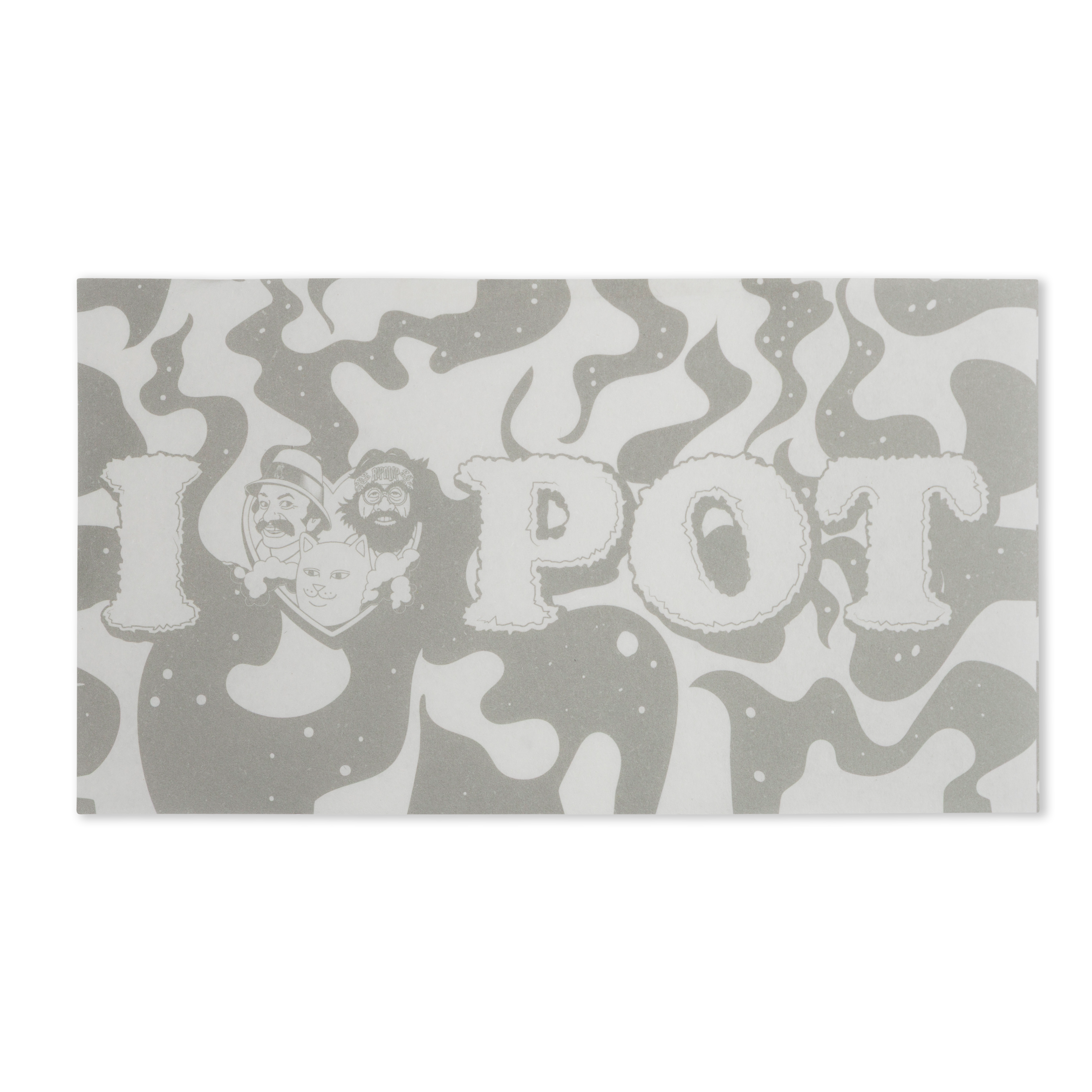 I<3 POT ROLLING PAPERS