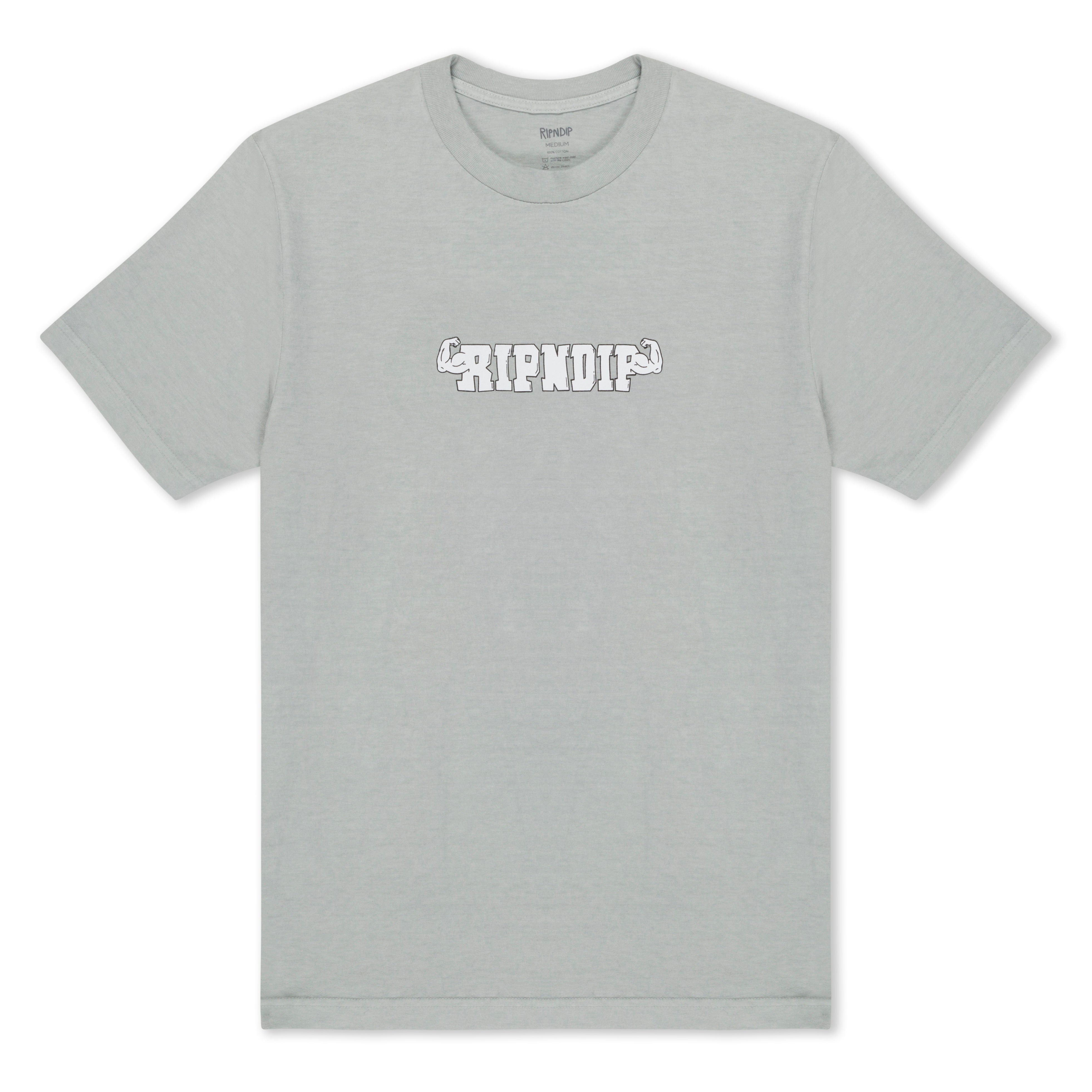 MAGIC MIRROR TEE