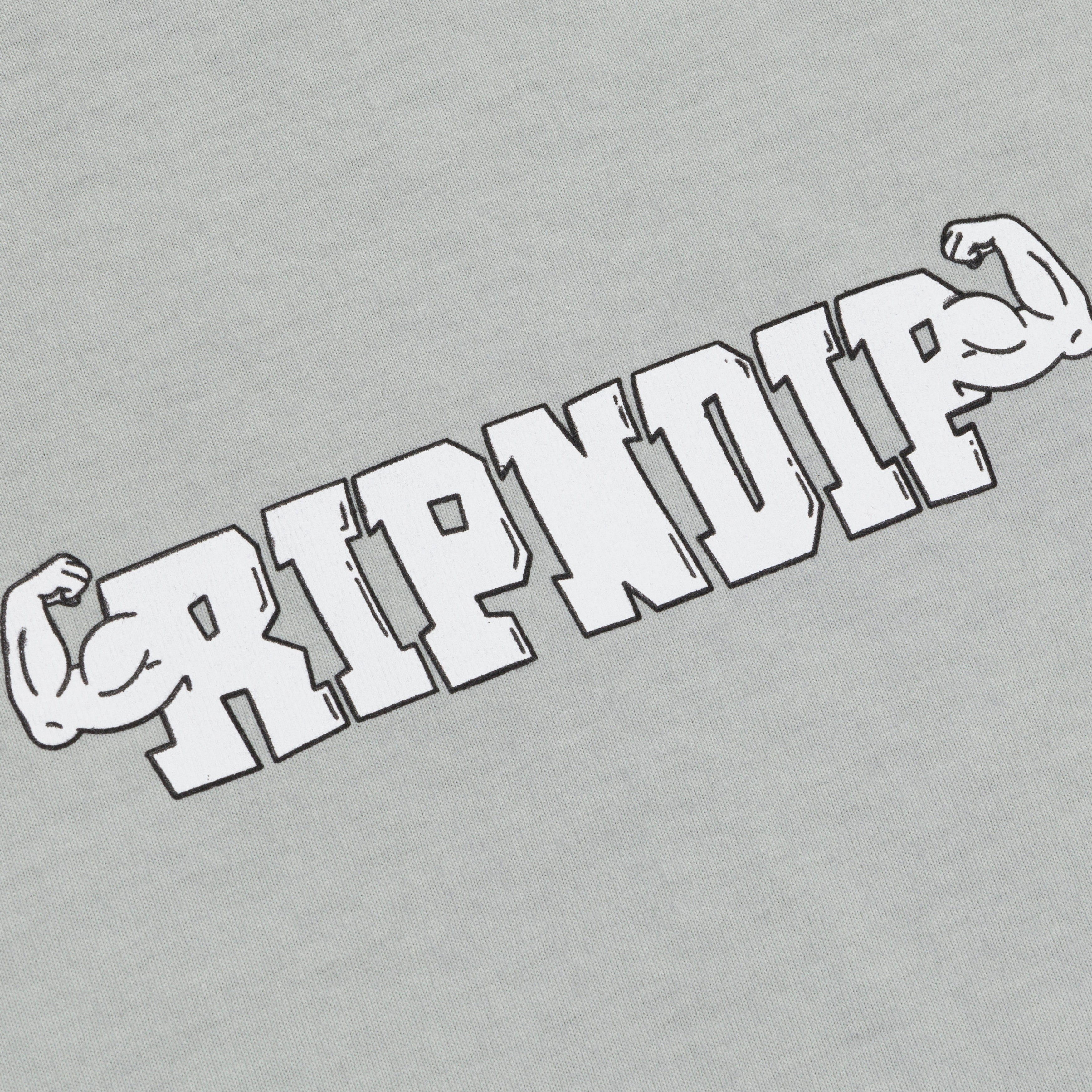 MAGIC MIRROR TEE