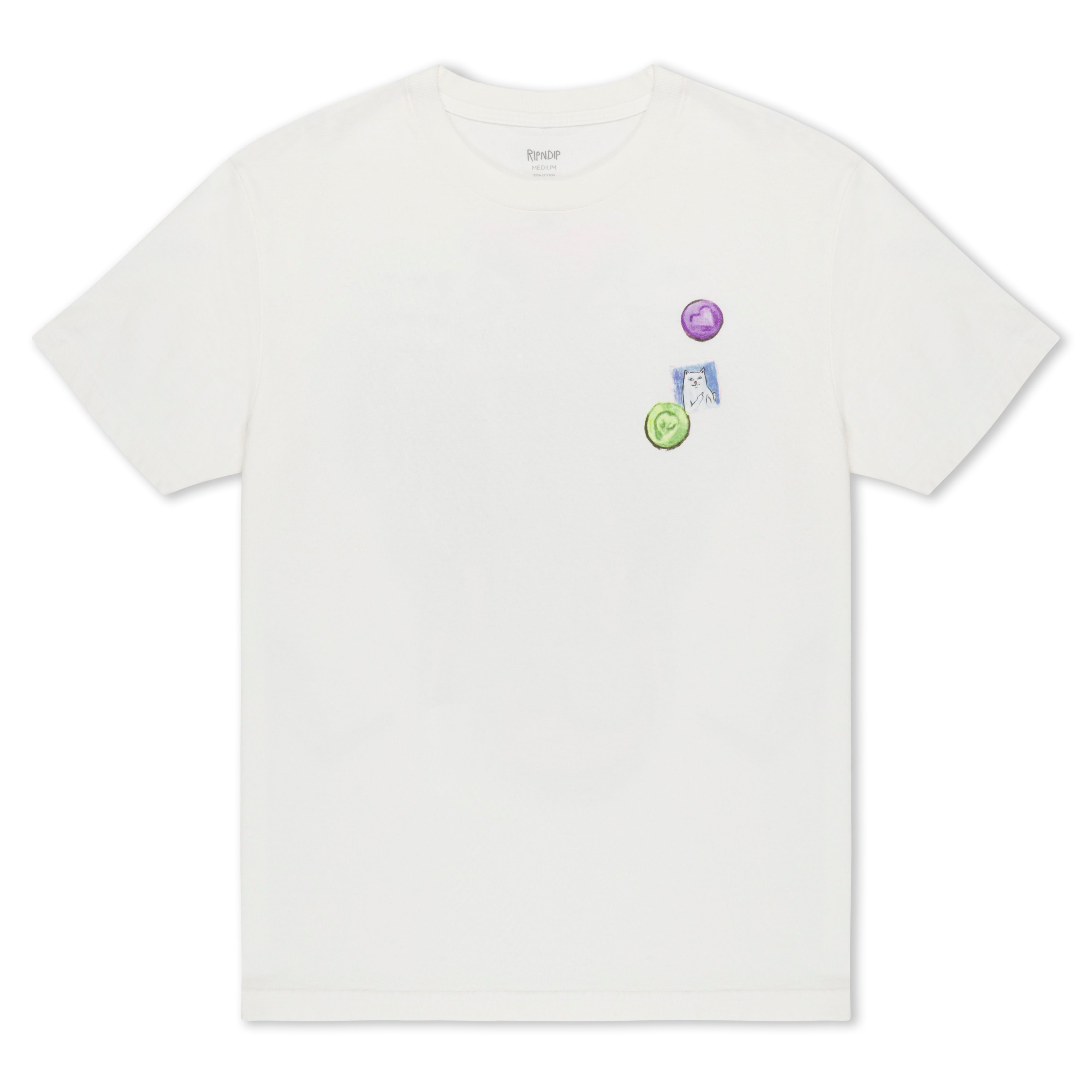 VITAMINS TEE