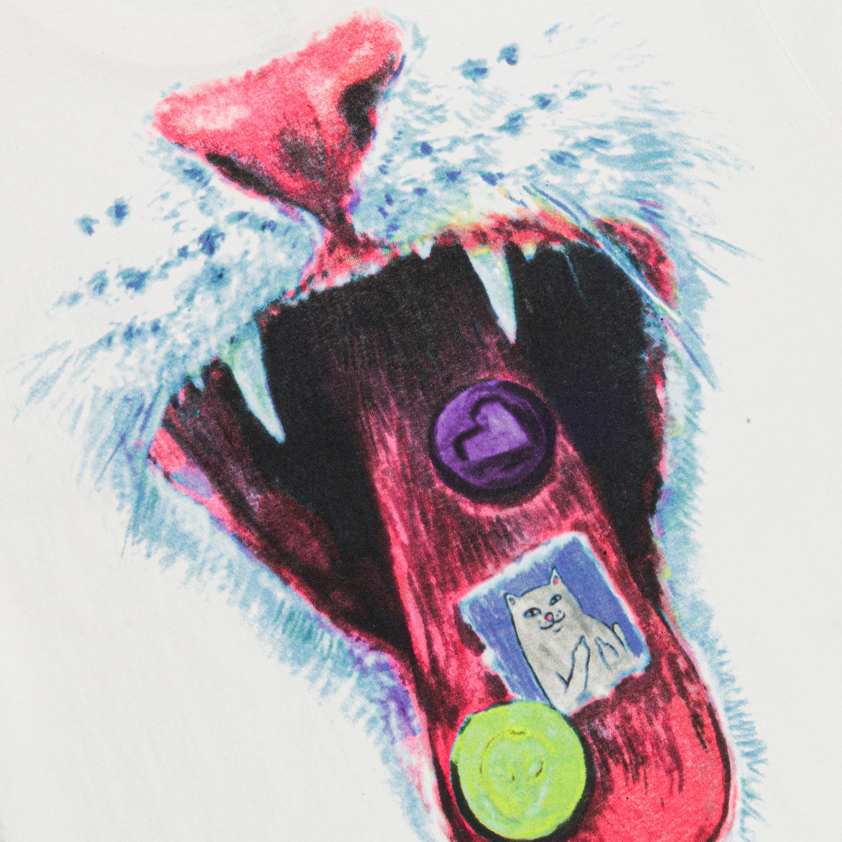 VITAMINS TEE