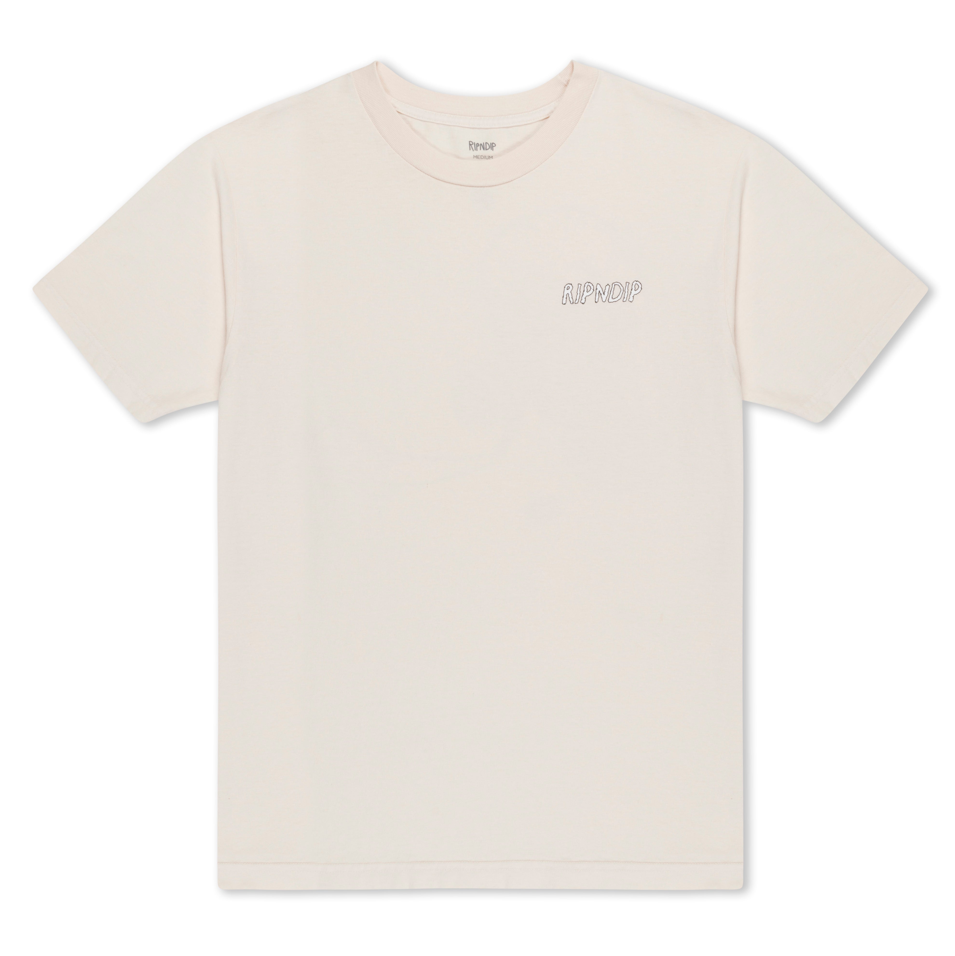 COCONERM TEE (NATURAL)