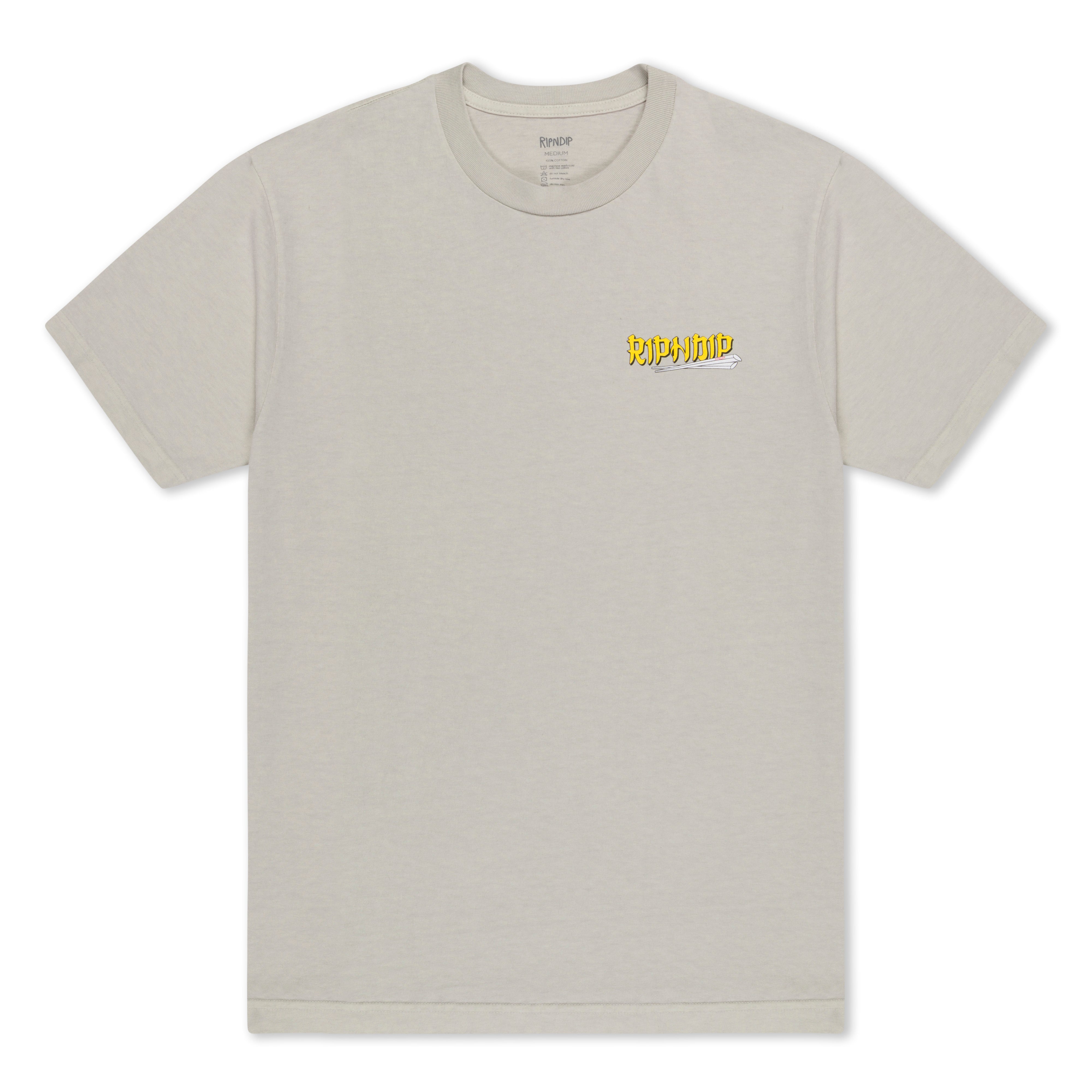 NOODLE NERM TEE