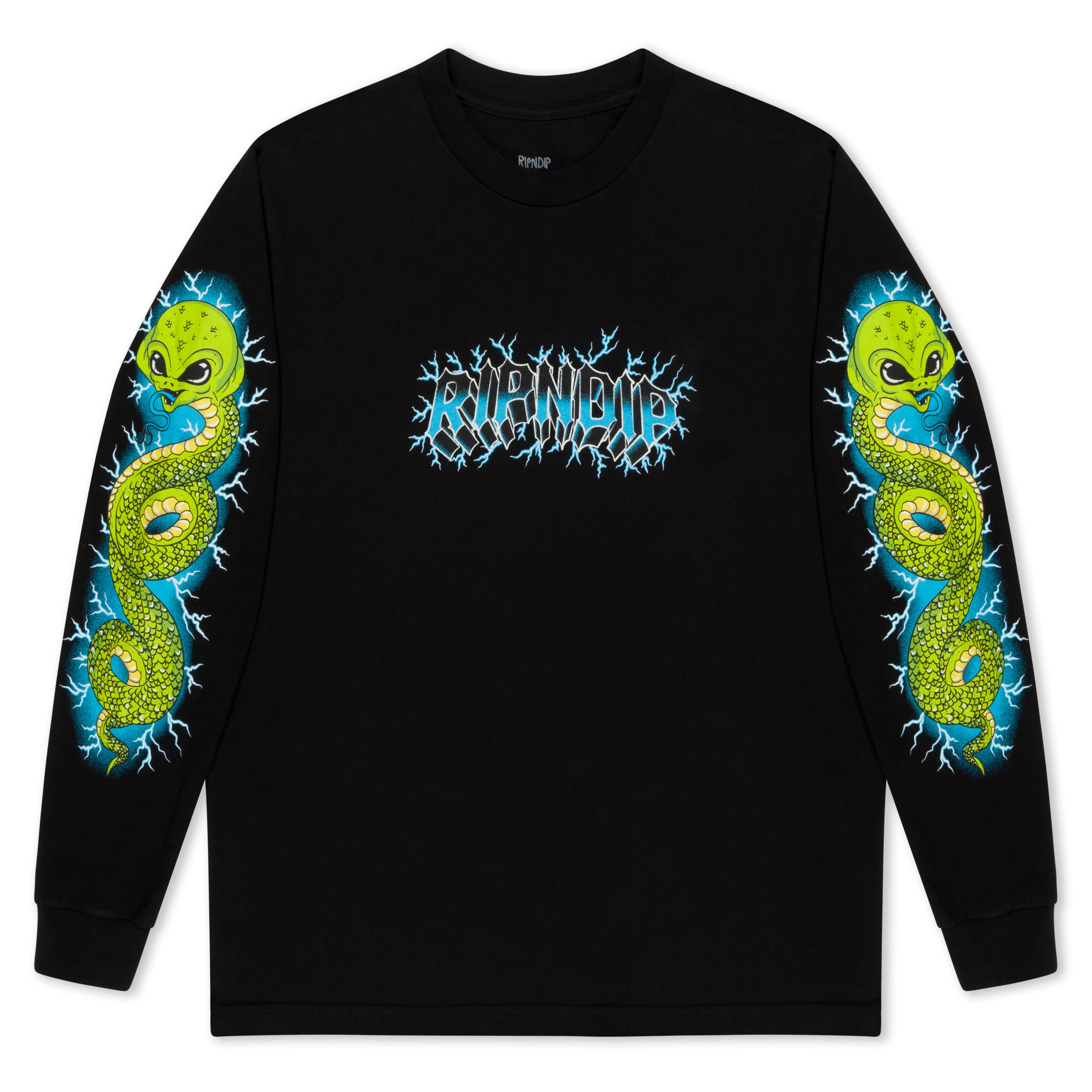 SKULL & BONES LS