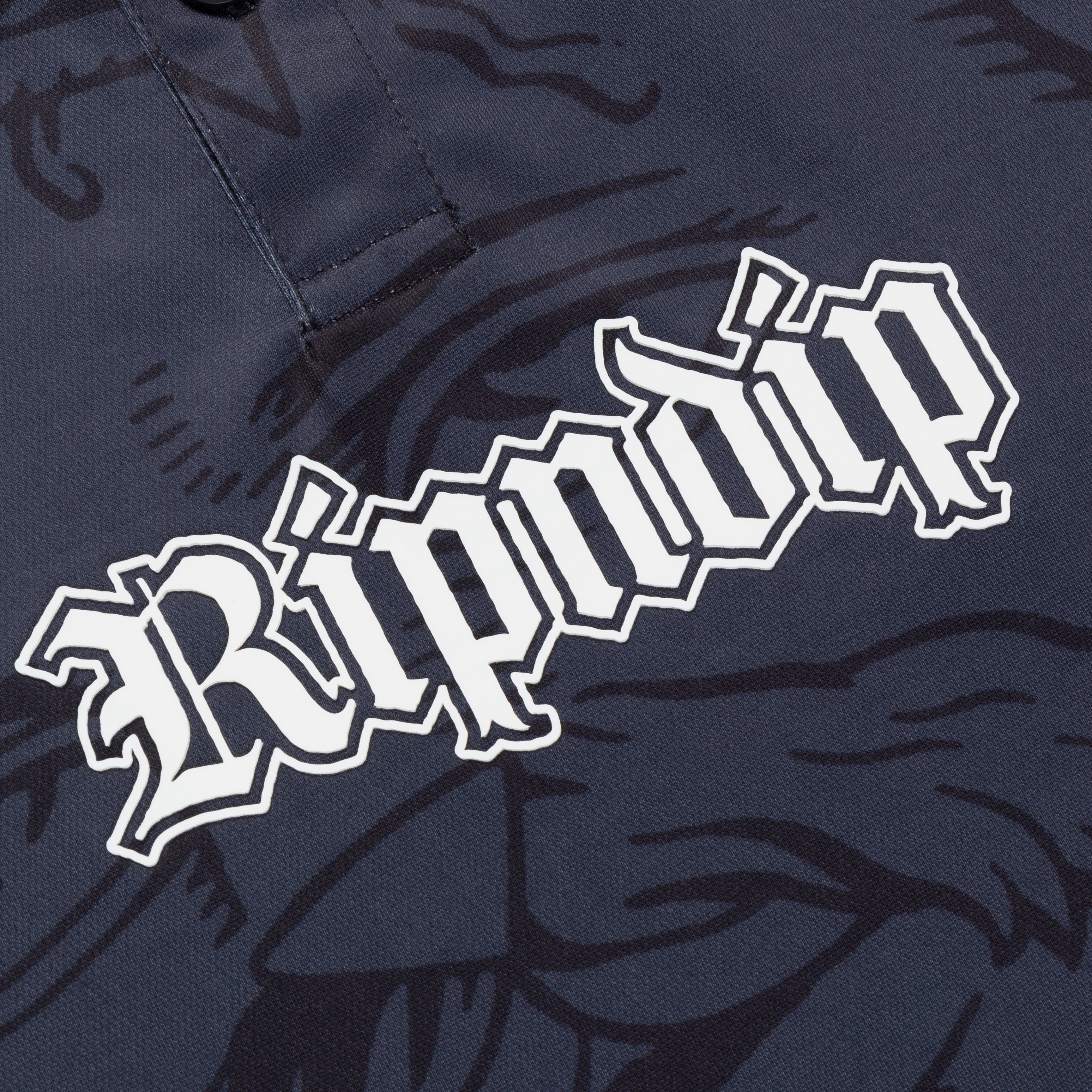 LORD SAVIOR SOCCER JERSEY