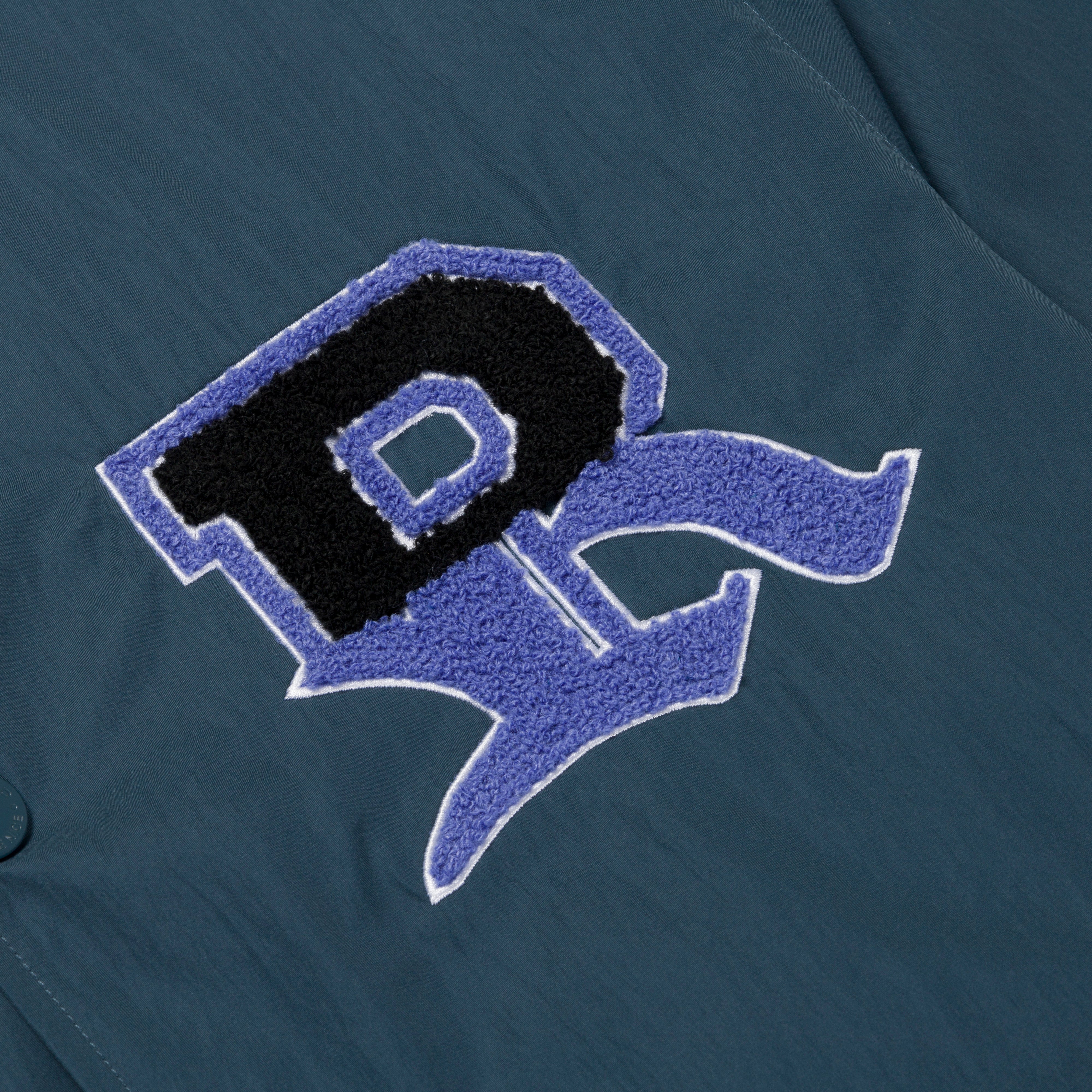 RIPNDIP ATHLETICS STADIUM JACKET