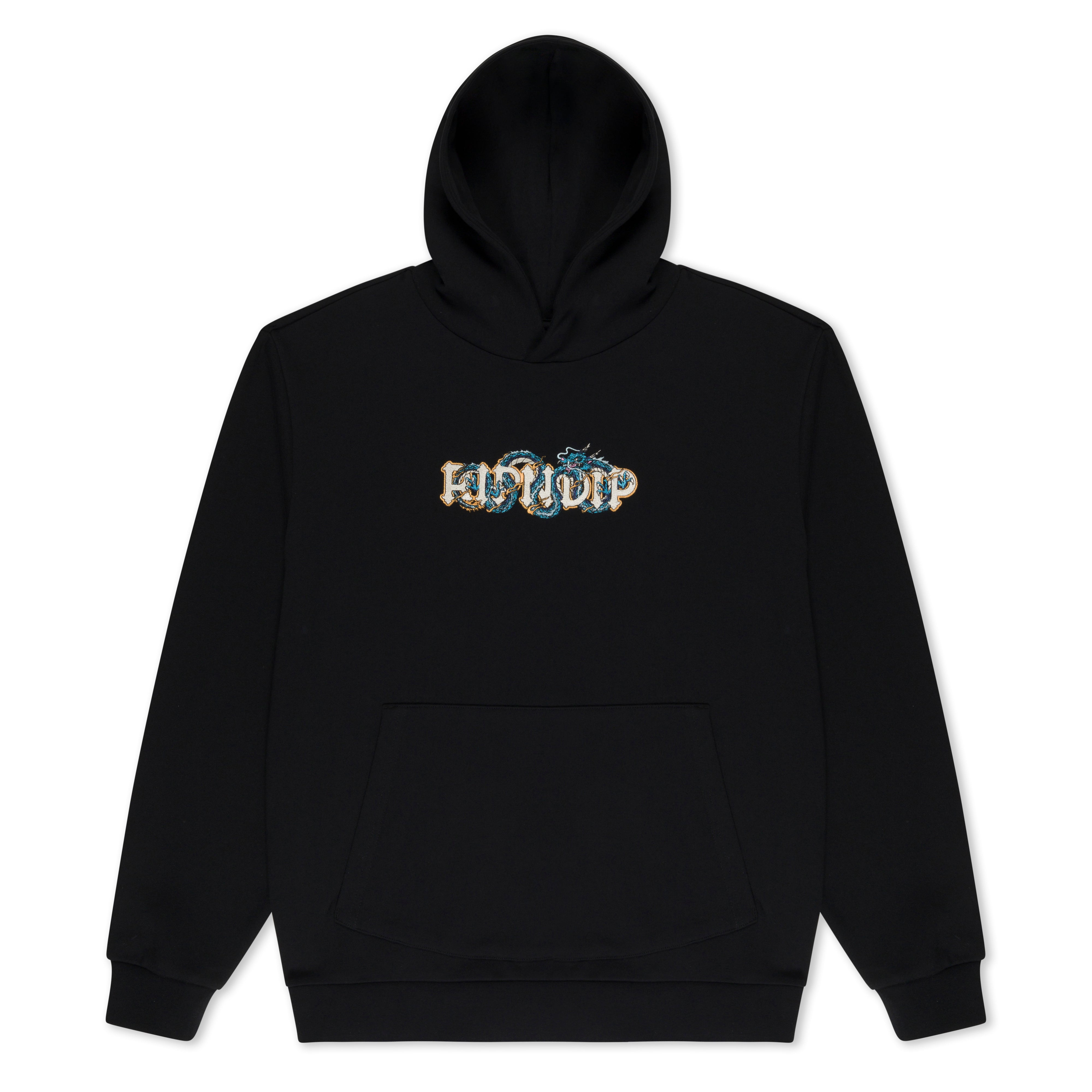 SHEN NERM HOODIE