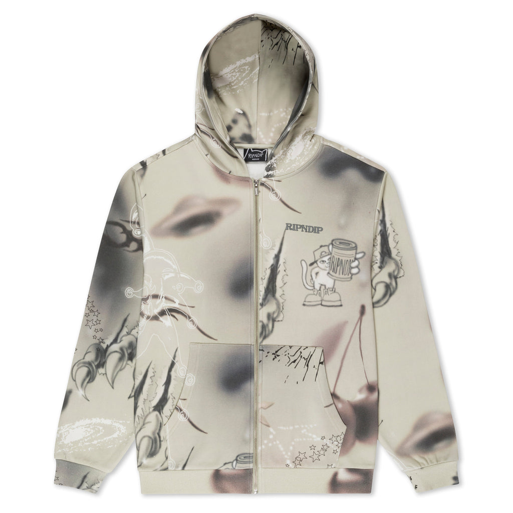 関税込み♪【RIPNDIP】Stargazing Zip Up ロゴ ★ フーディ IMG_2384_c313e946-3b8b-465c-