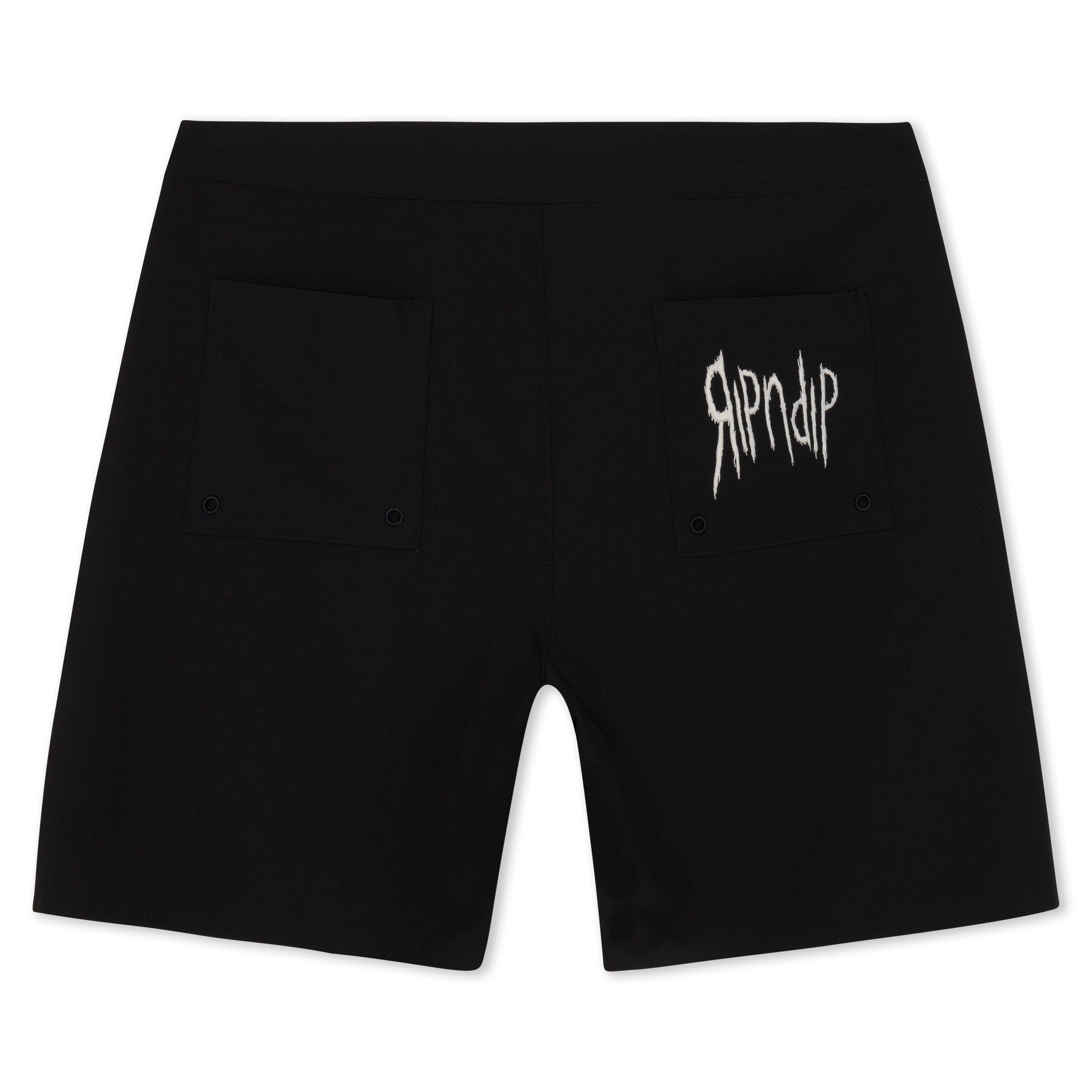 INSANO SWIM SHORTS