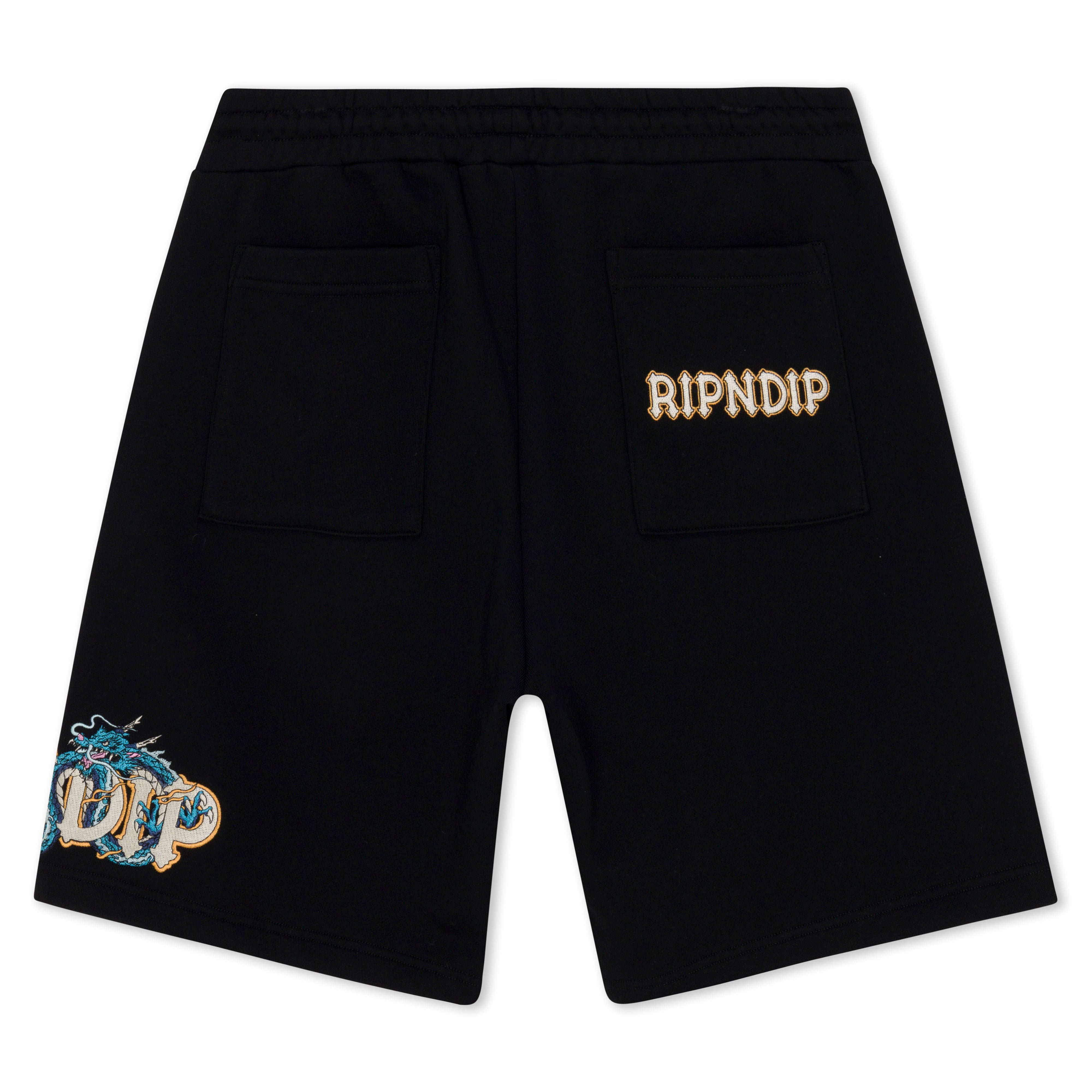 SHEN NERM SWEAT SHORTS