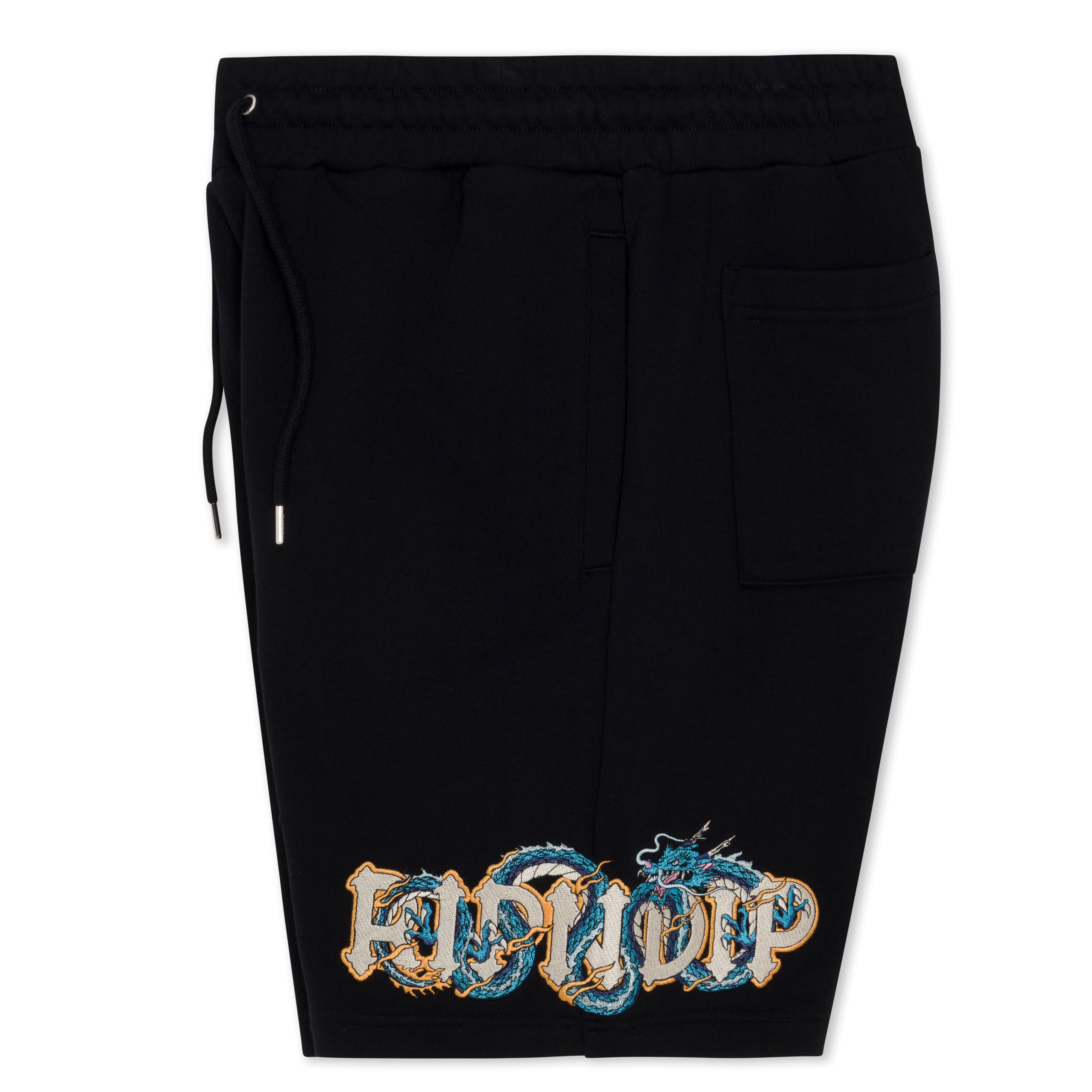 SHEN NERM SWEAT SHORTS
