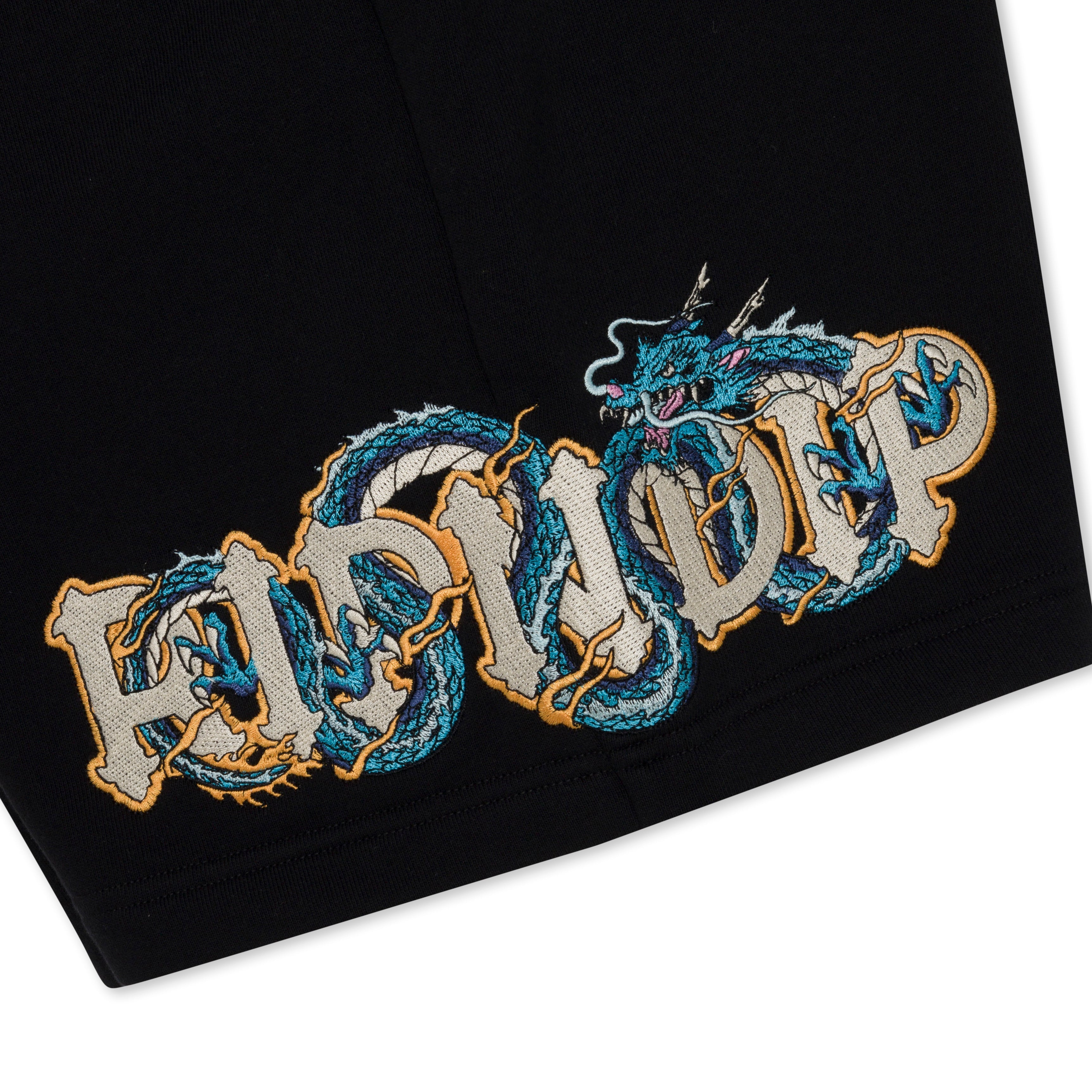 SHEN NERM SWEAT SHORTS