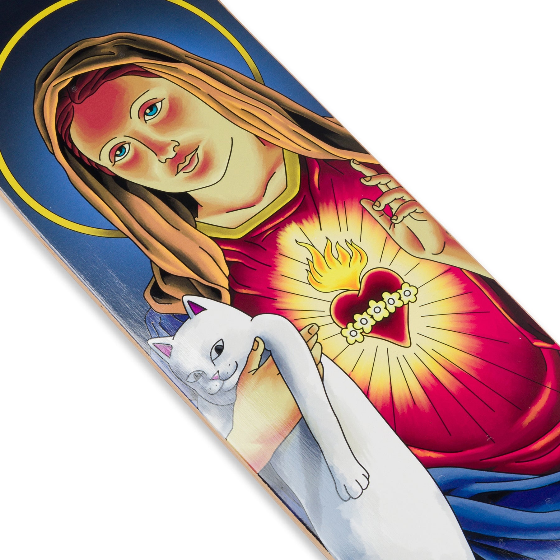 Mother Mary Board