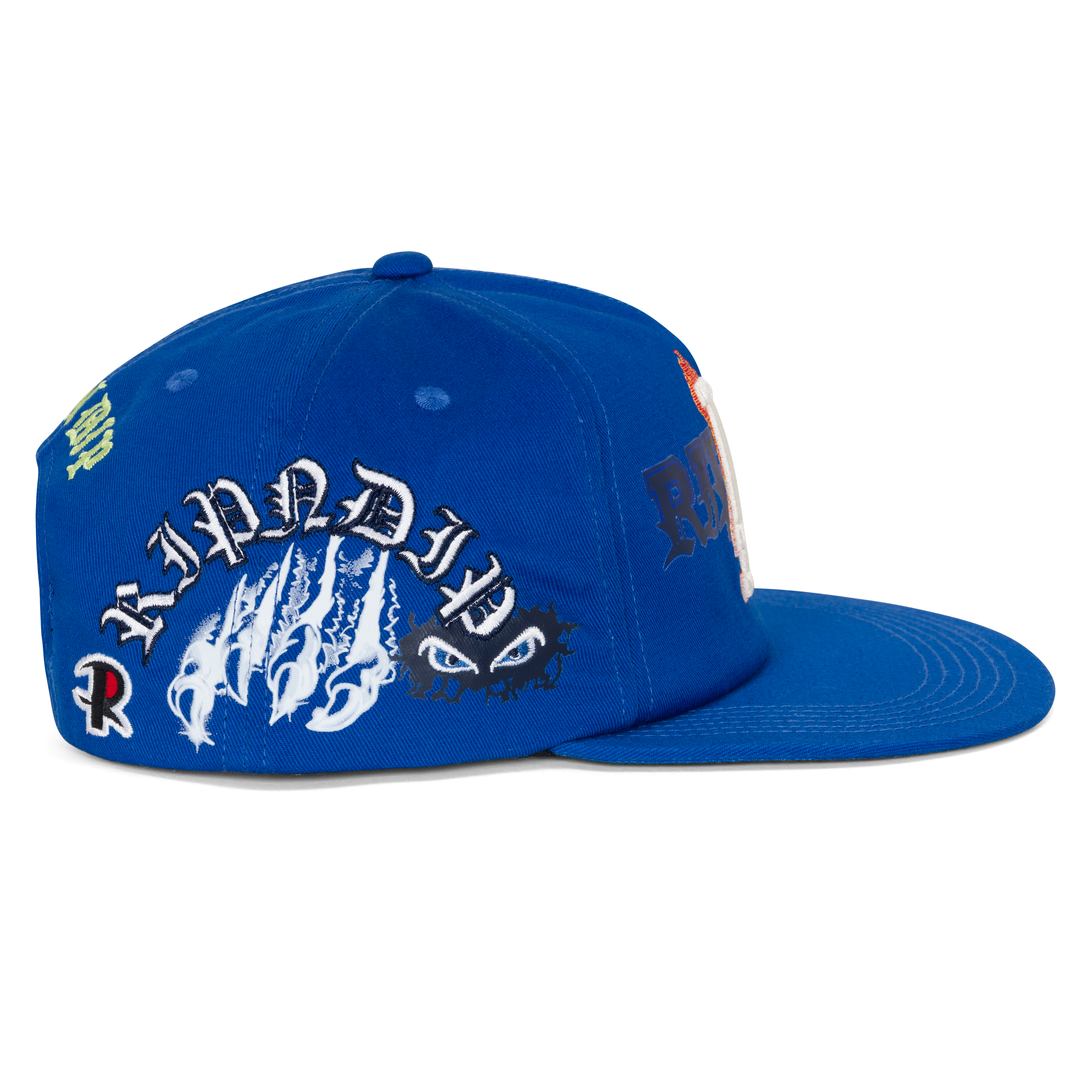 LA ATHLETICS SNAPBACK