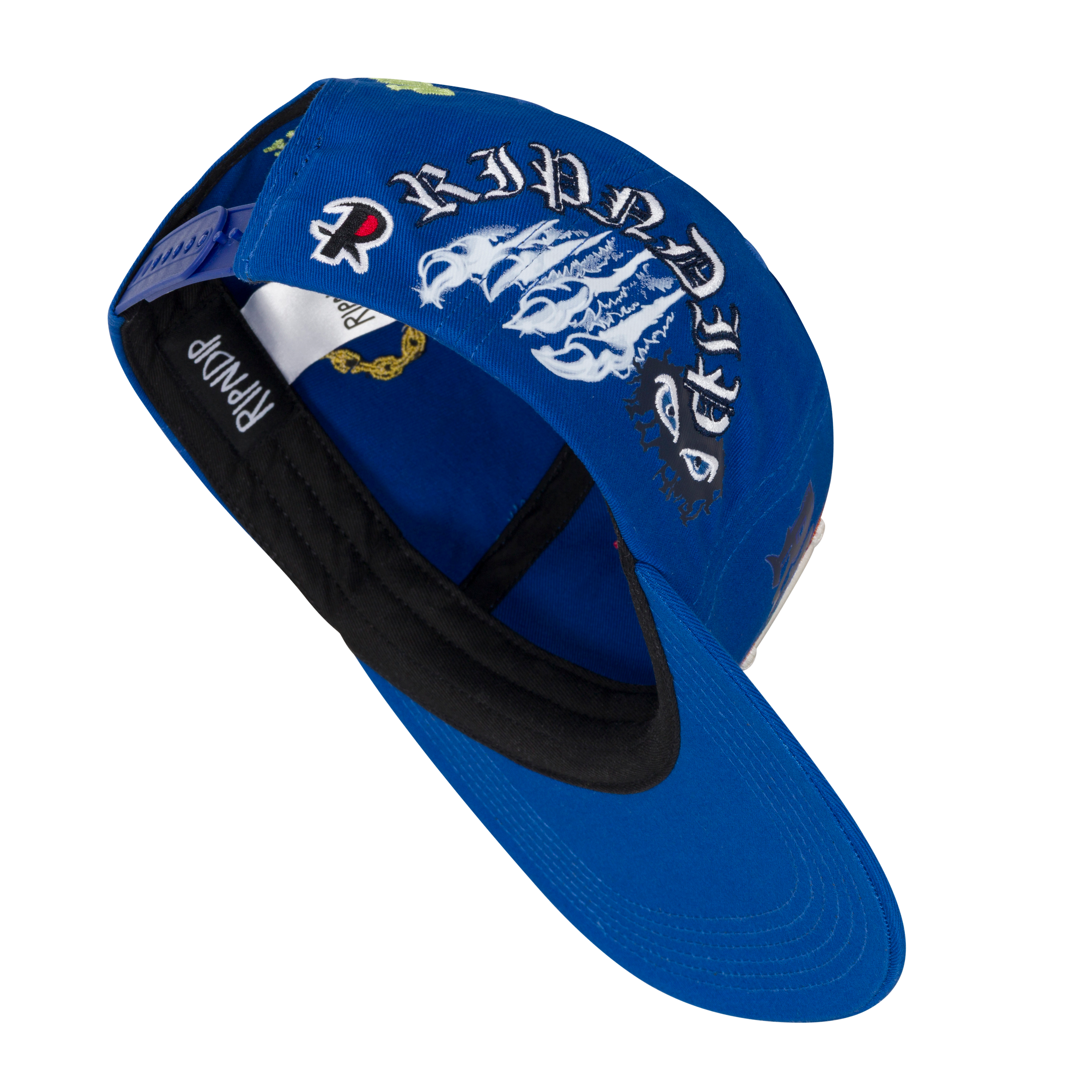 LA ATHLETICS SNAPBACK