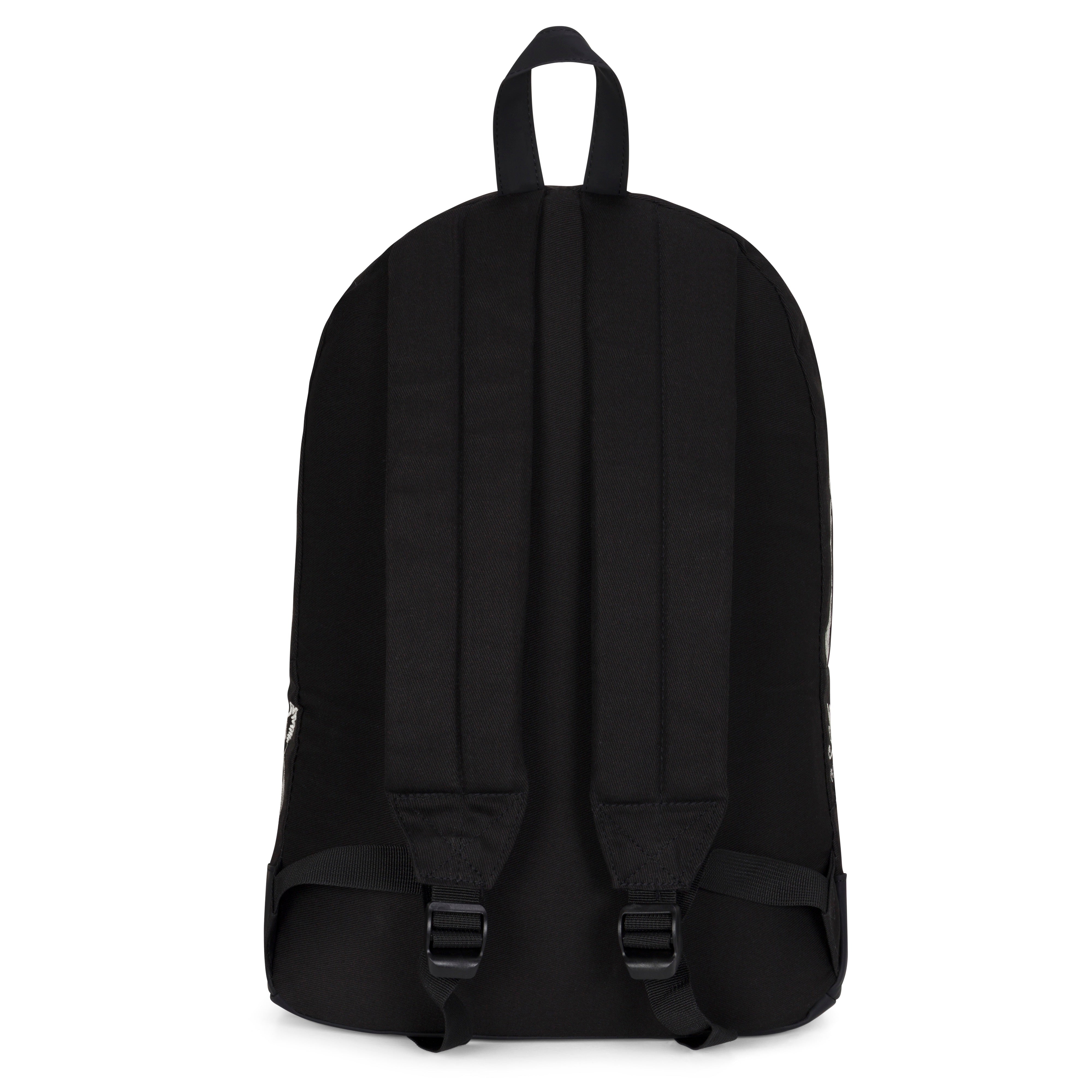 BLONDED BACKPACK